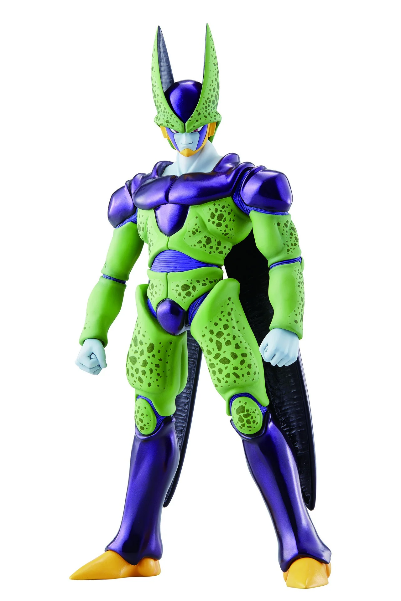 Cell Complete - Image 6