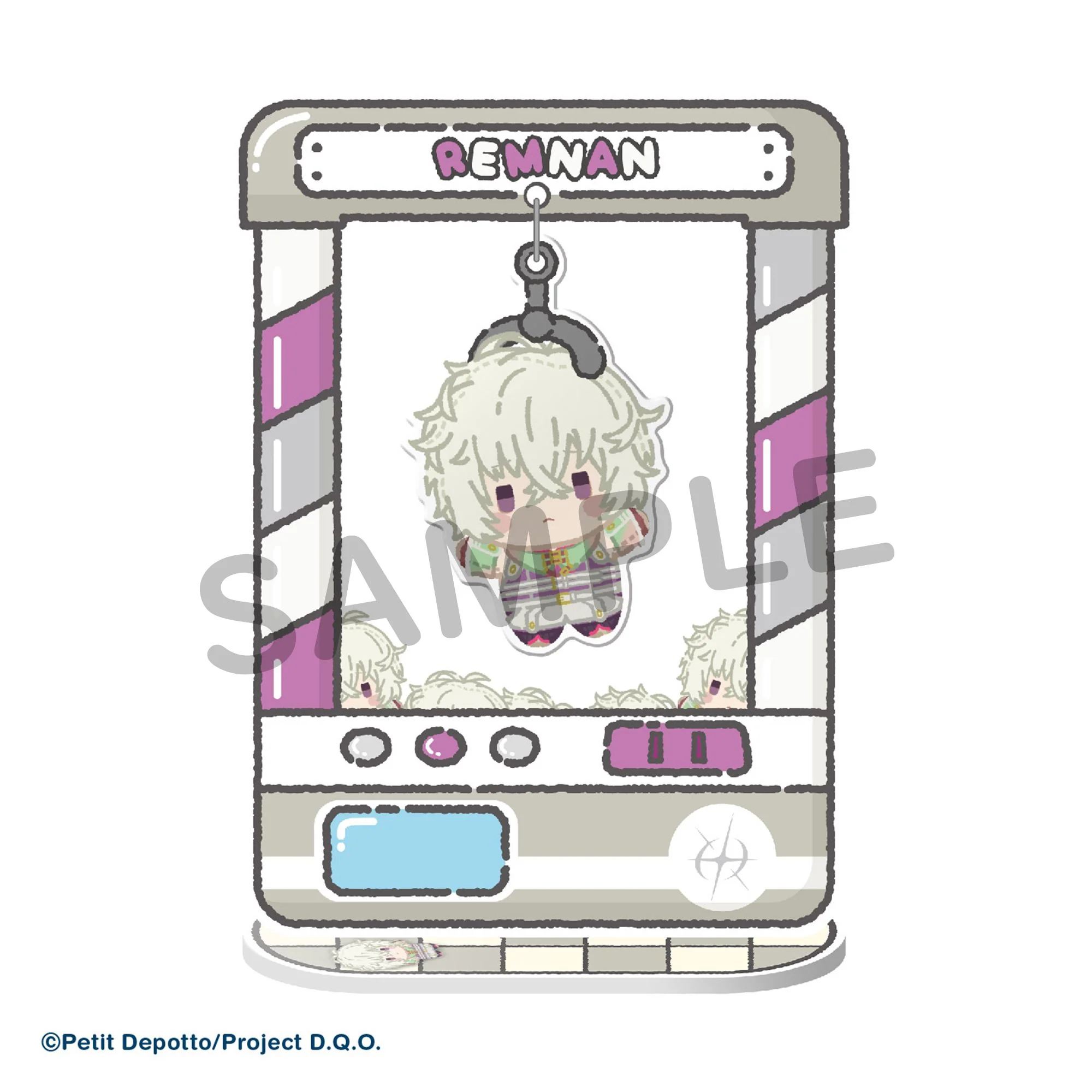 Chara Catcher~: Gnosia vol.2 - Image 8