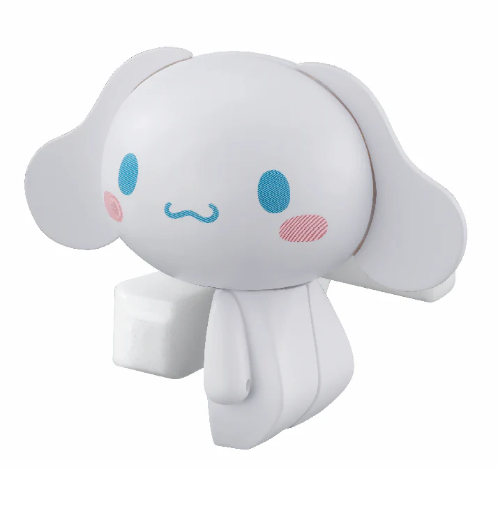 Charaction CUBE Cinnamoroll - Image 2