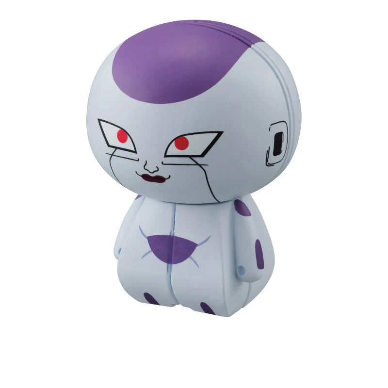 Charaction CUBE Dragon Ball Super Frieza (Final Form) - Image 3