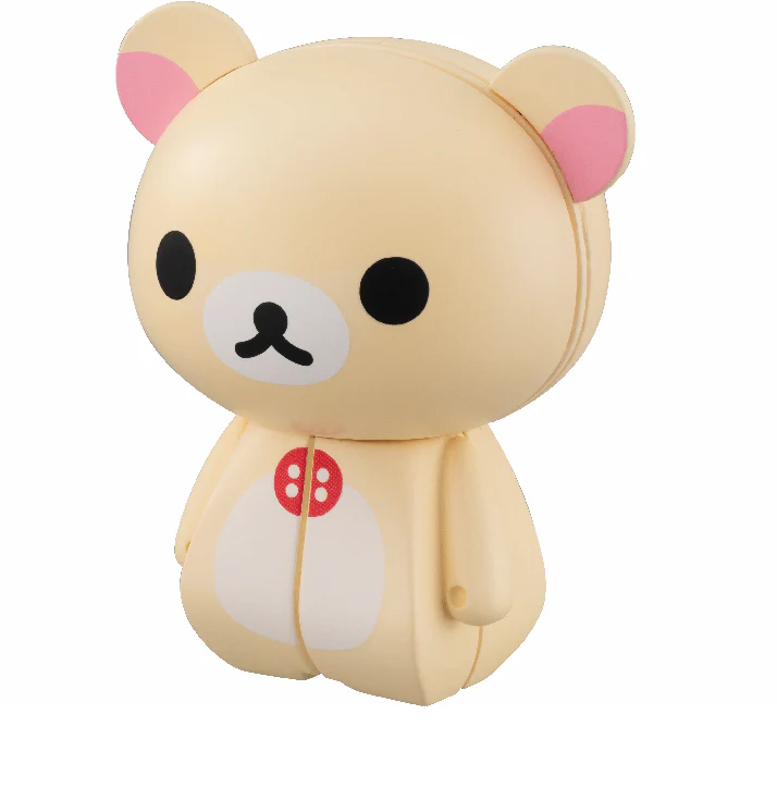Charaction CUBE Korilakkuma - Image 3