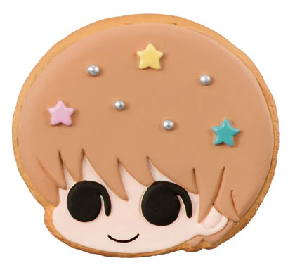 Charm Pâtisserie: Gintama - Gin-san's Cookie Store (Resale) - Image 4