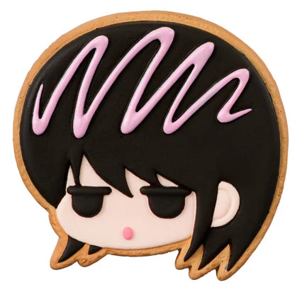 Charm Pâtisserie: Gintama - Gin-san's Cookie Store (Resale) - Image 5