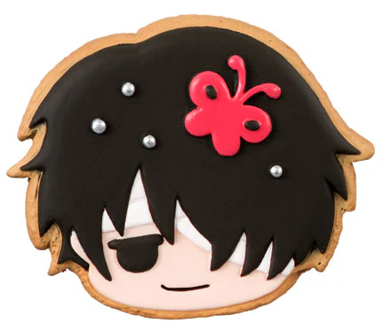 Charm Pâtisserie: Gintama - Gin-san's Cookie Store (Resale) - Image 6