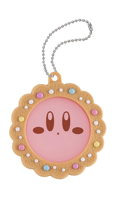 Charm Pâtisserie: Kirby - Kirby's Cookie Time - Image 3