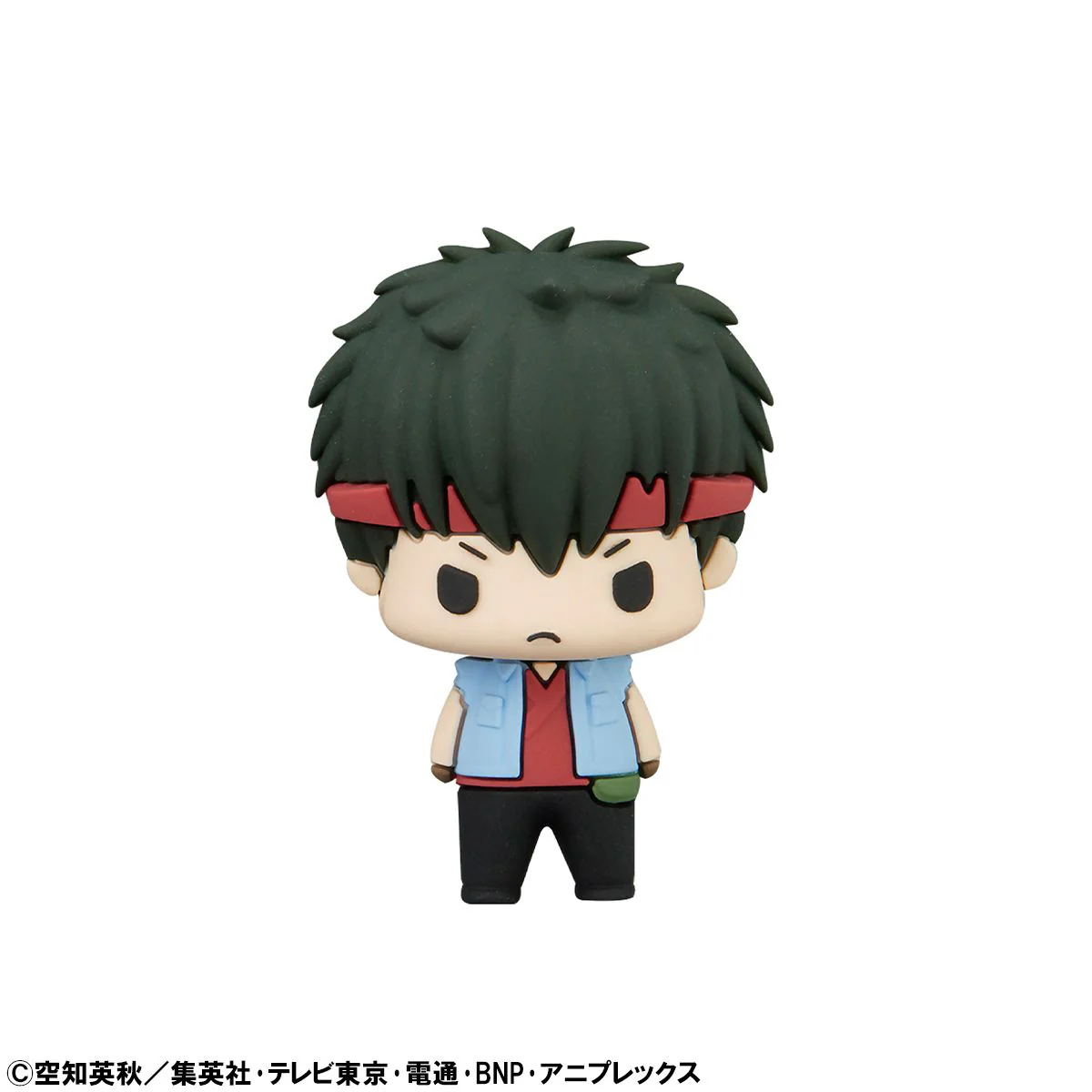 Chokorin Collection: Gintama Vol. 2 - Image 3