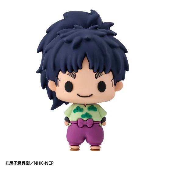 Chokorin Collection: Nintama Rantarou Vol. 1 - Image 6