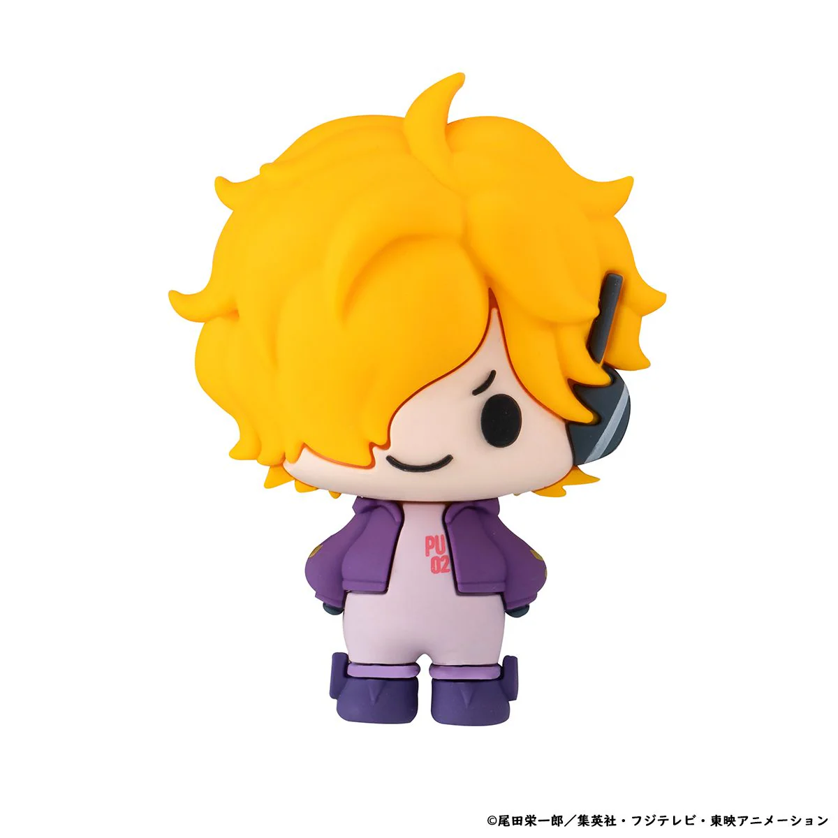 Chokorin Collection: ONE PIECE – Egghead Arc - Image 6