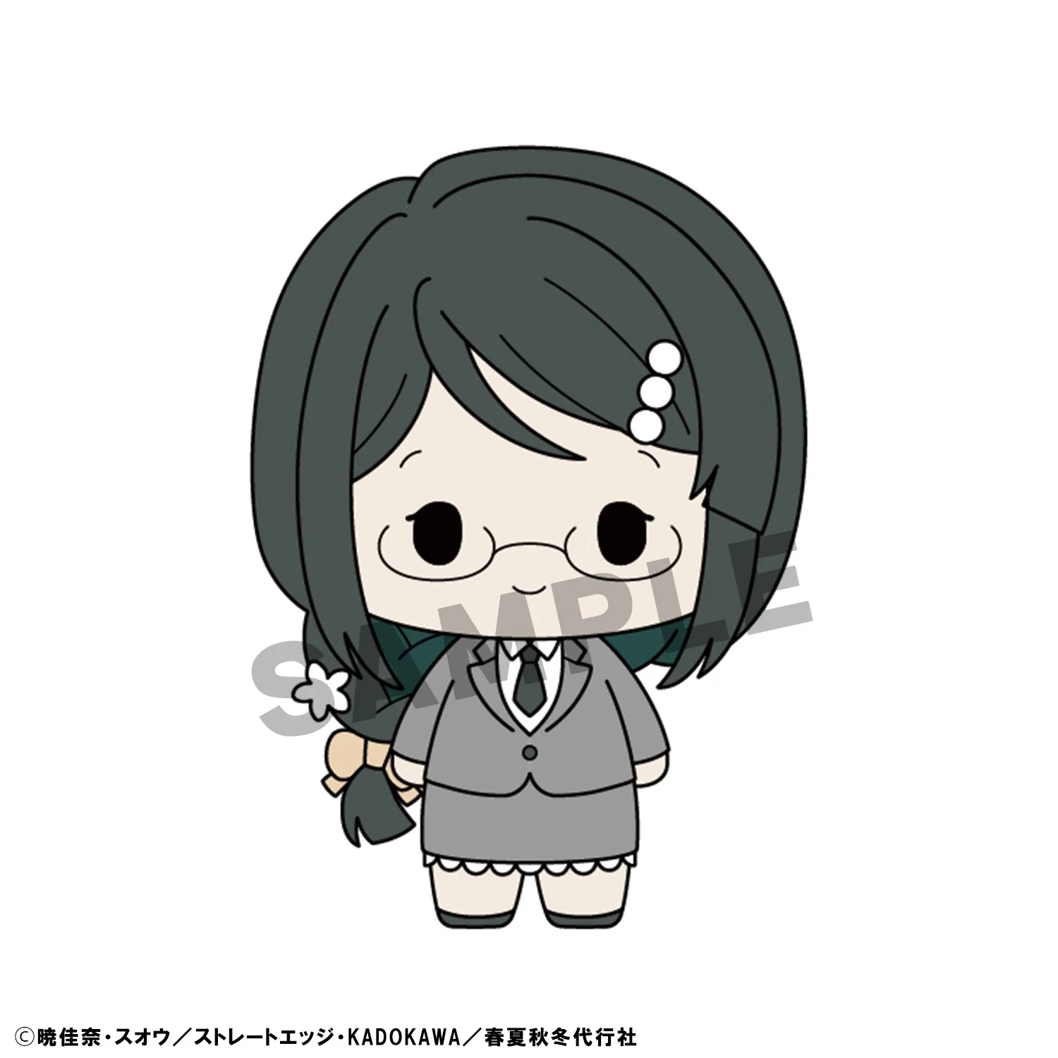 Chokorin Collection: Agents of the Four Seasons: Dance of Spring - Image 5