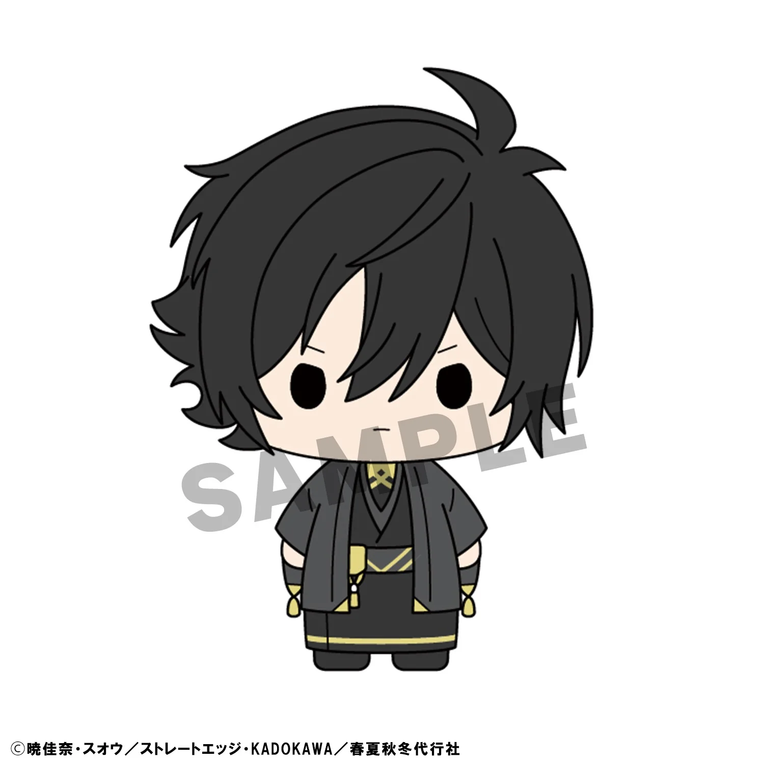 Chokorin Collection: Agents of the Four Seasons: Dance of Spring - Image 8