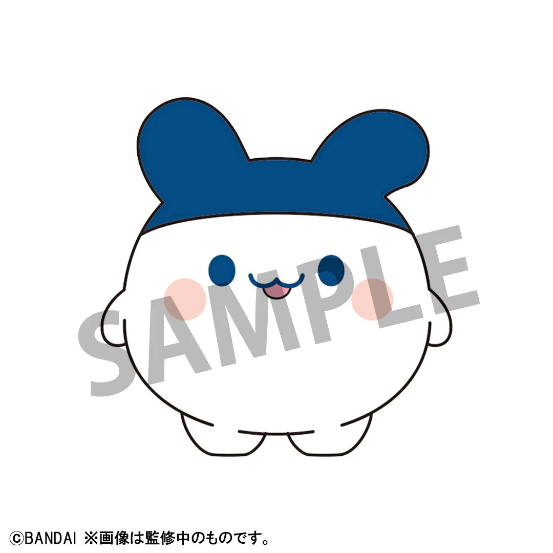 Chokorin Collection: Tamagotchi - Image 4