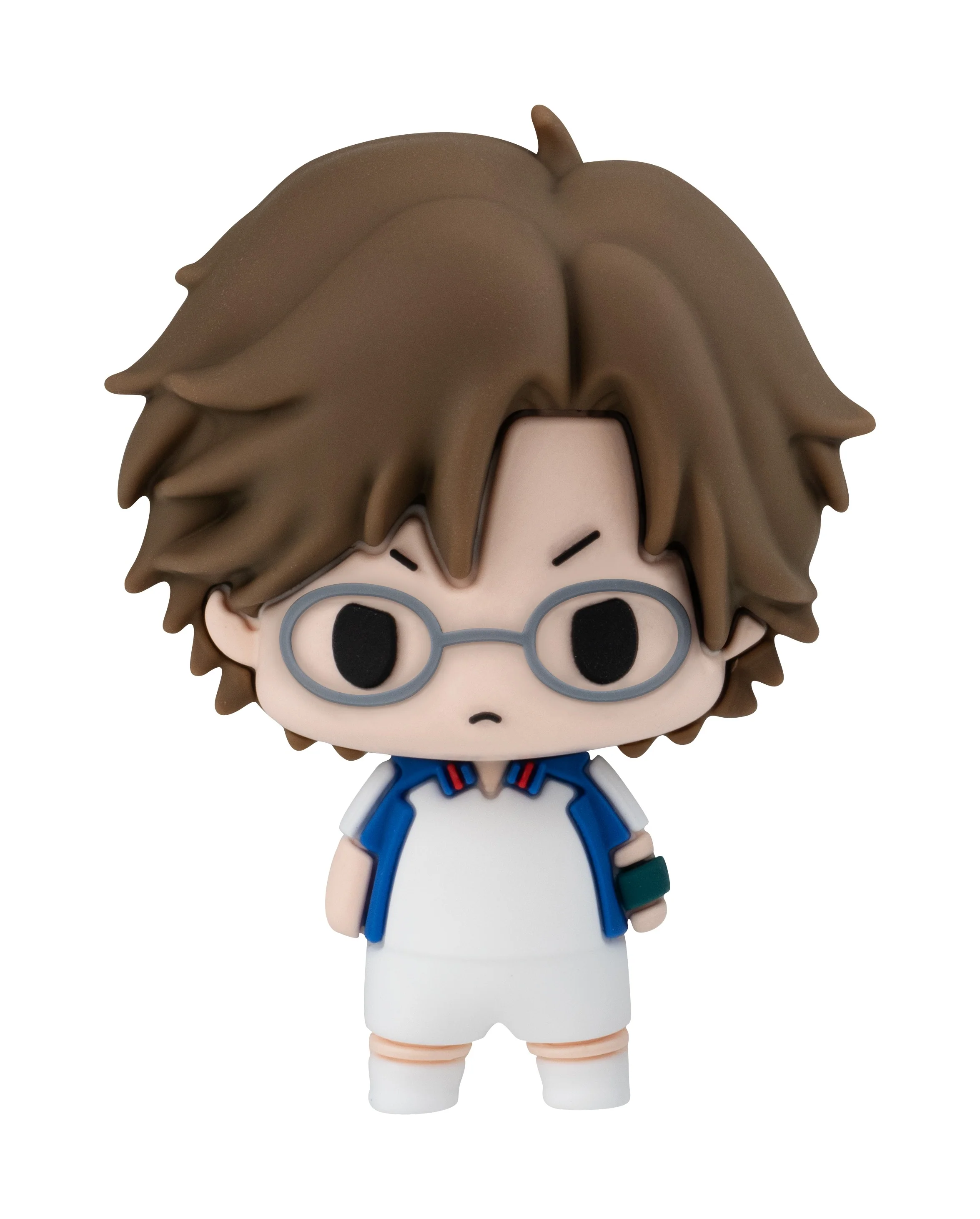 Chokorin Collection: The Prince of Tennis II Vol. 1 - Image 3