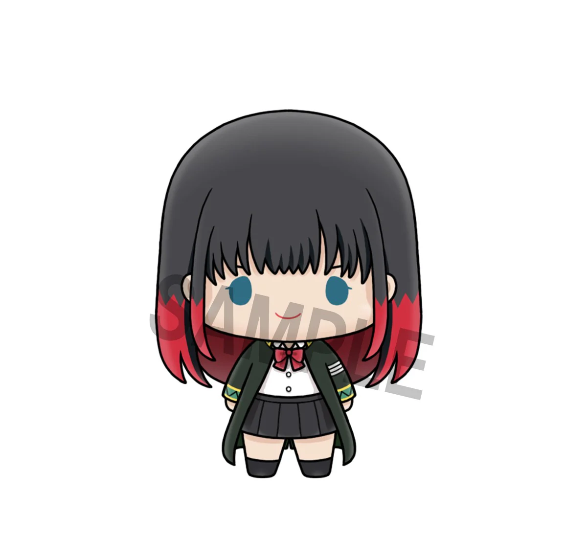 Chokorin Collection: WIND BREAKER Vol.2 - Image 3