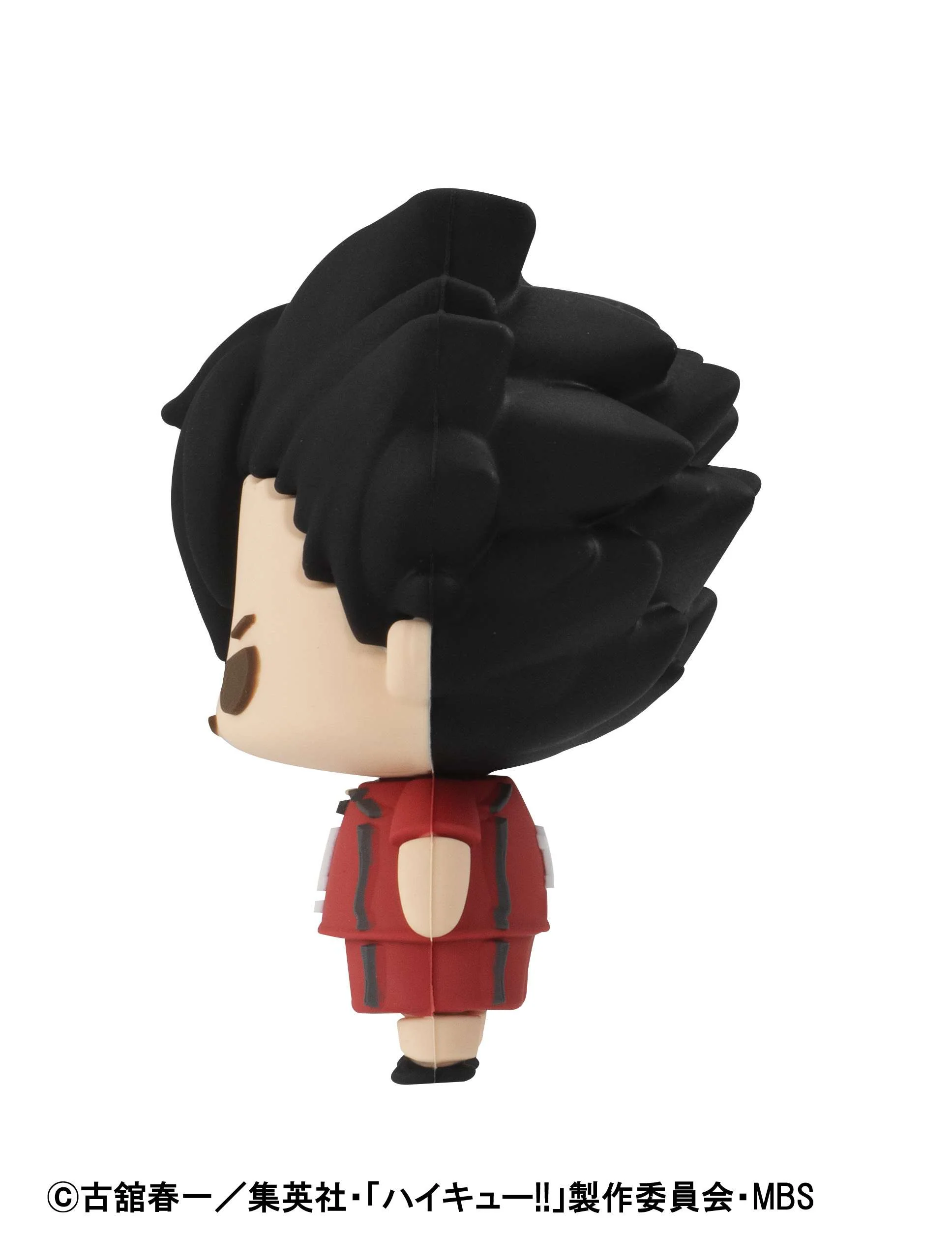 Chokorin Mascots: Haikyu!! Vol.2 (Resale) - Image 8