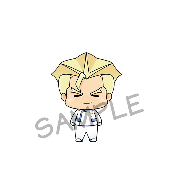 Chokorin Mascots: HUNTER x HUNTER - Image 7