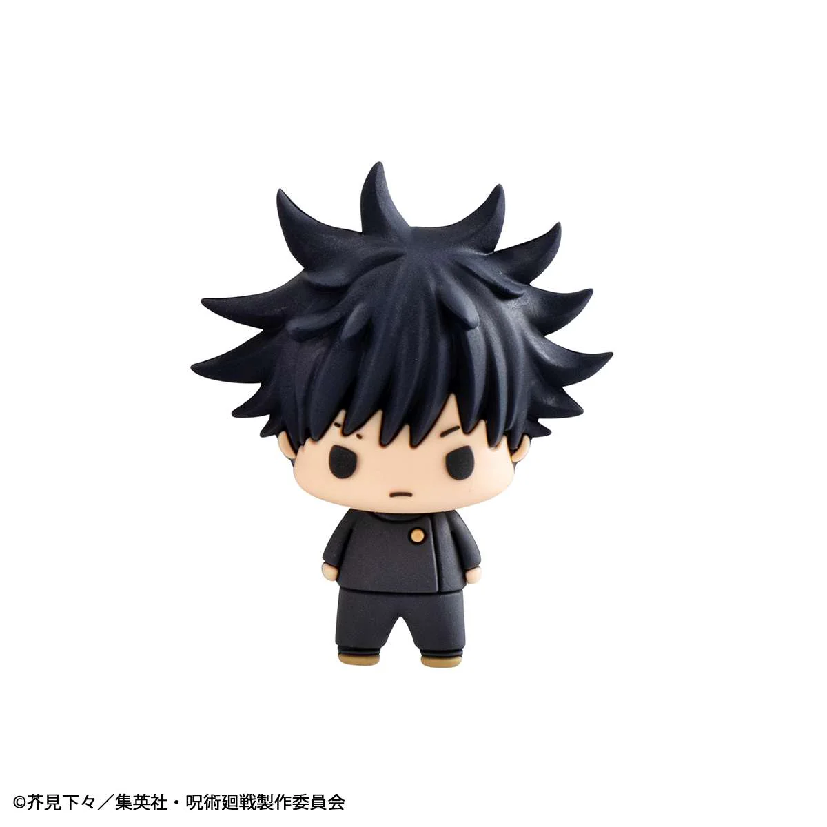 Chokorin Mascots: Jujutsu Kaisen (Resale) - Image 3