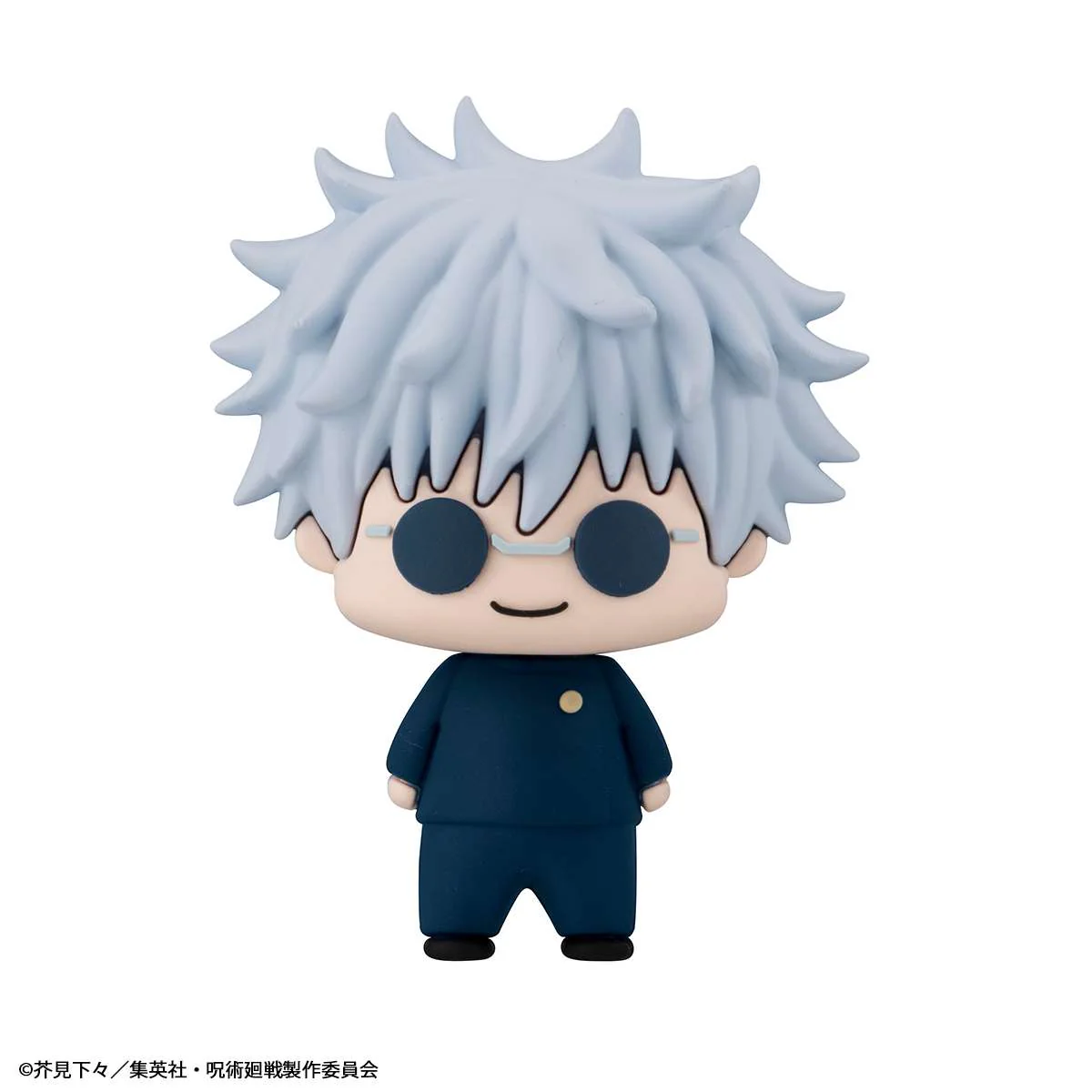 Chokorin Mascots: Jujutsu Kaisen vol.2 (Repeat) - Image 2