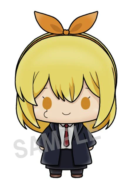 Chokorin Mascots: Mashle: Magic and Muscles - Image 6