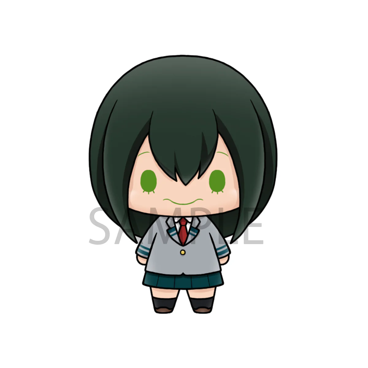 Chokorin Mascots: My Hero Academia - Image 7