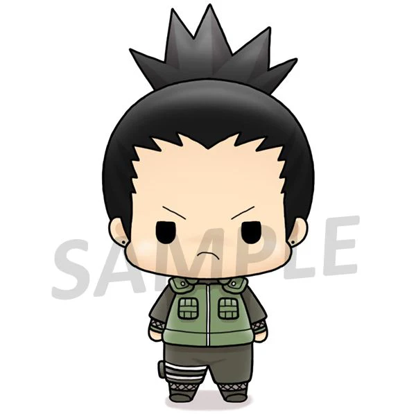 Chokorin Mascots: NARUTO Shippuden (Resale) - Image 6
