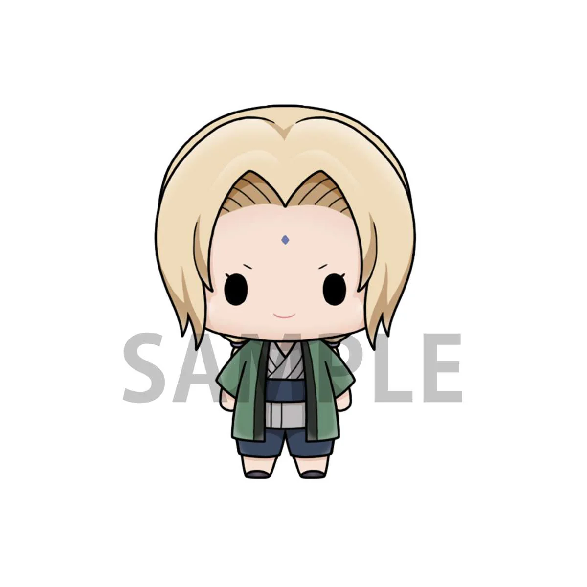 Chokorin Mascots: NARUTO Shippuden Vol.4 - Image 6