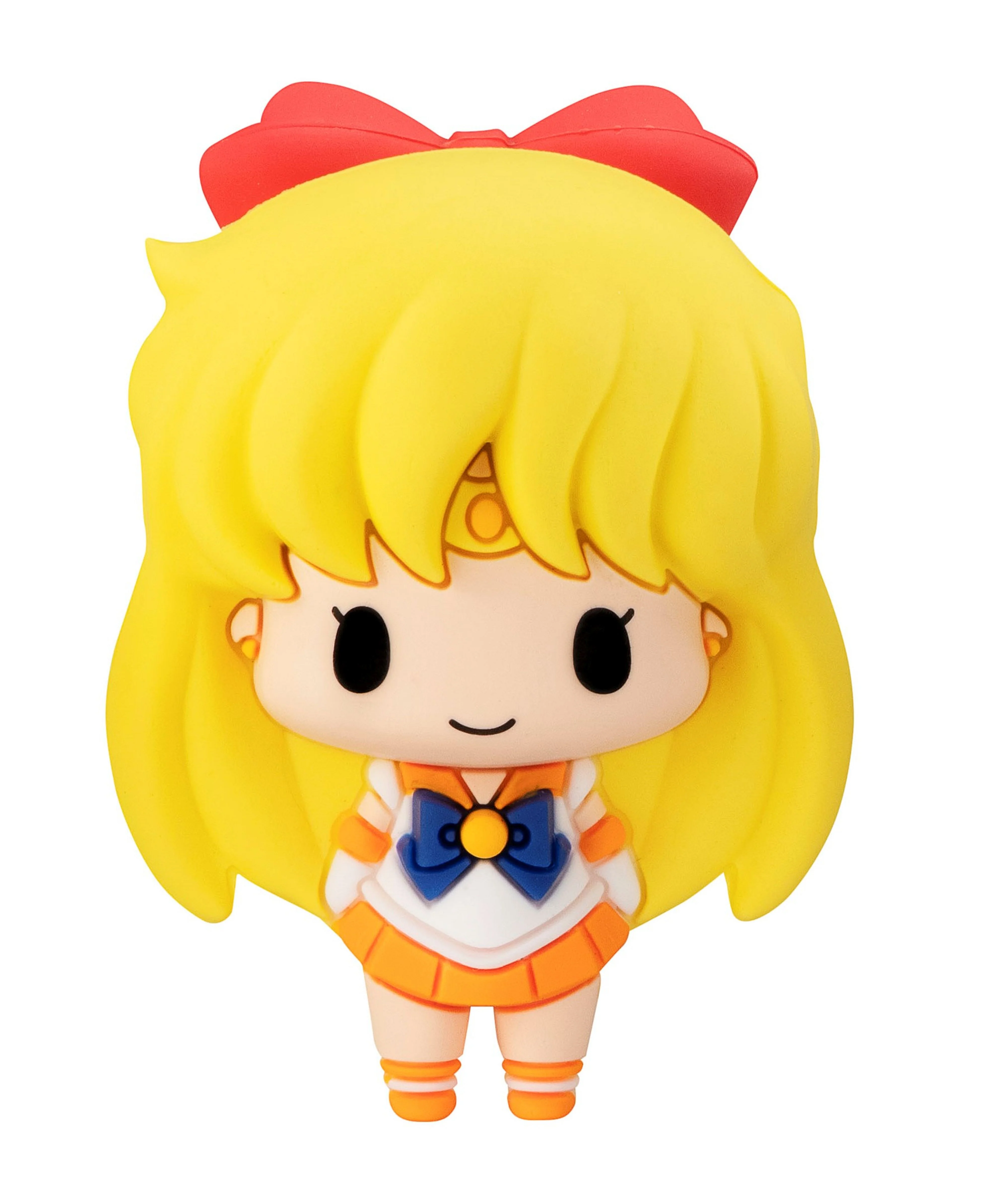 Chokorin Mascots: Sailor Moon - Image 5
