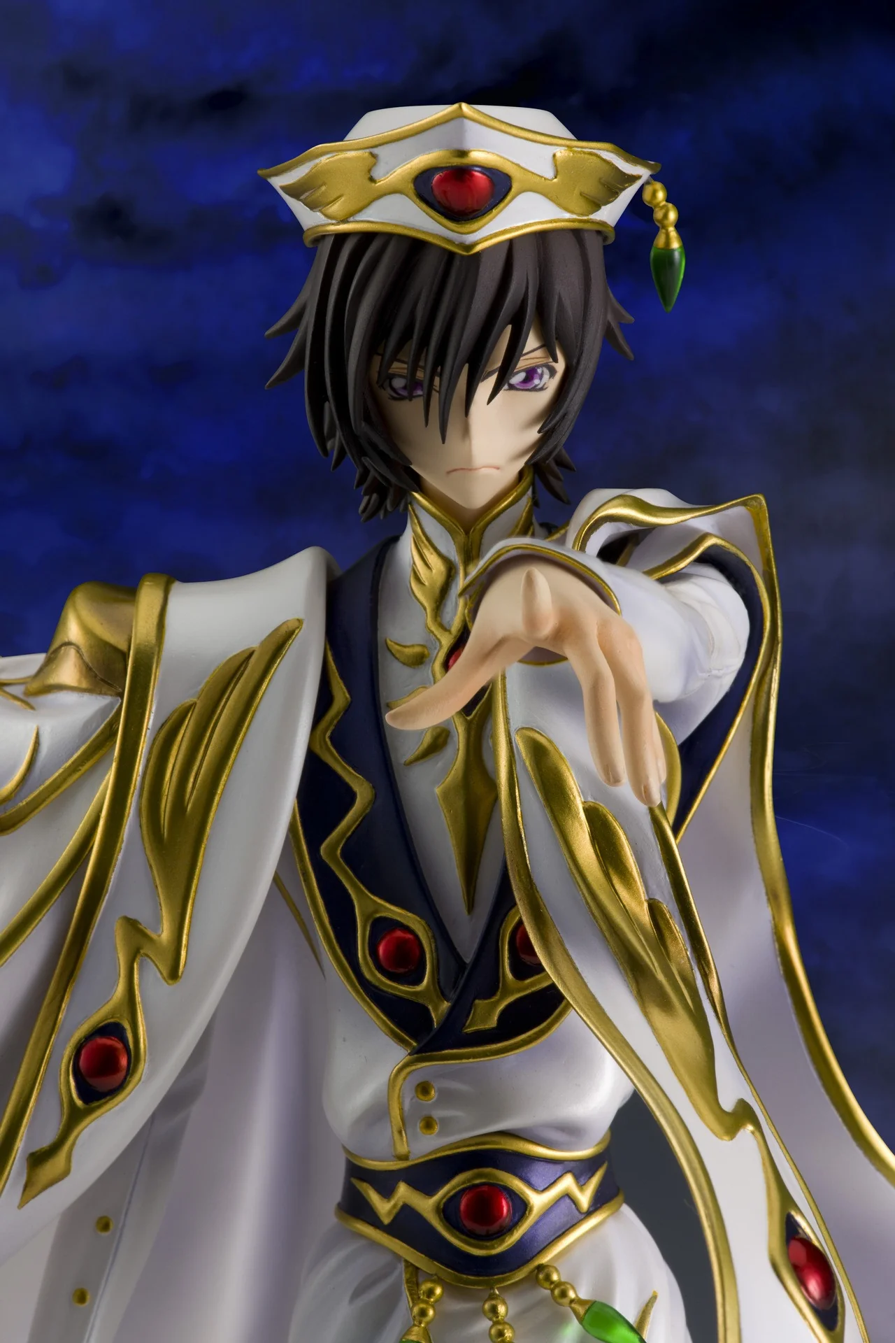 Code Geass Lelouch of the Rebellion R2 Lelouch vi Britannia (resale) - Image 10