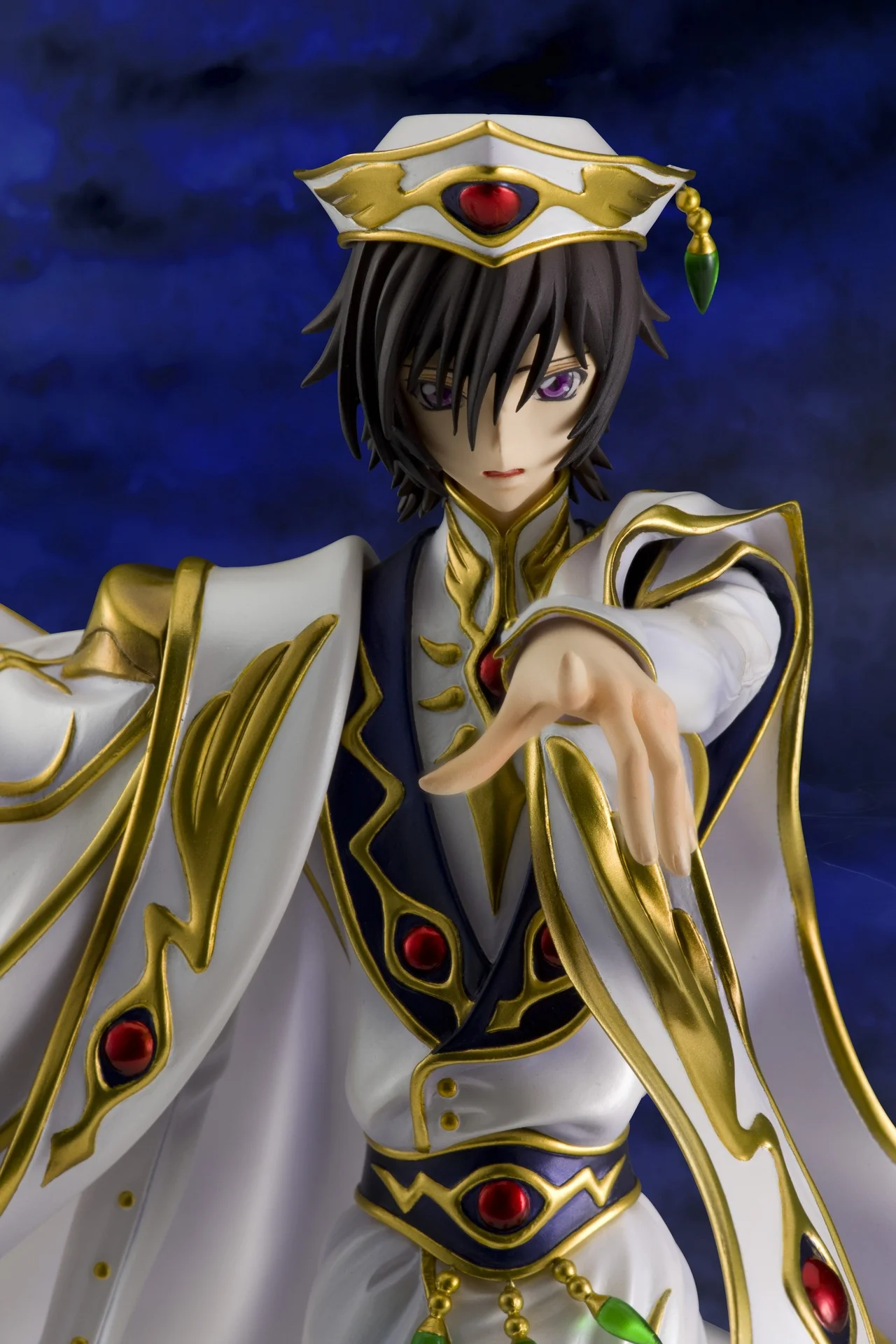Code Geass Lelouch of the Rebellion R2 Lelouch vi Britannia (resale) - Image 11