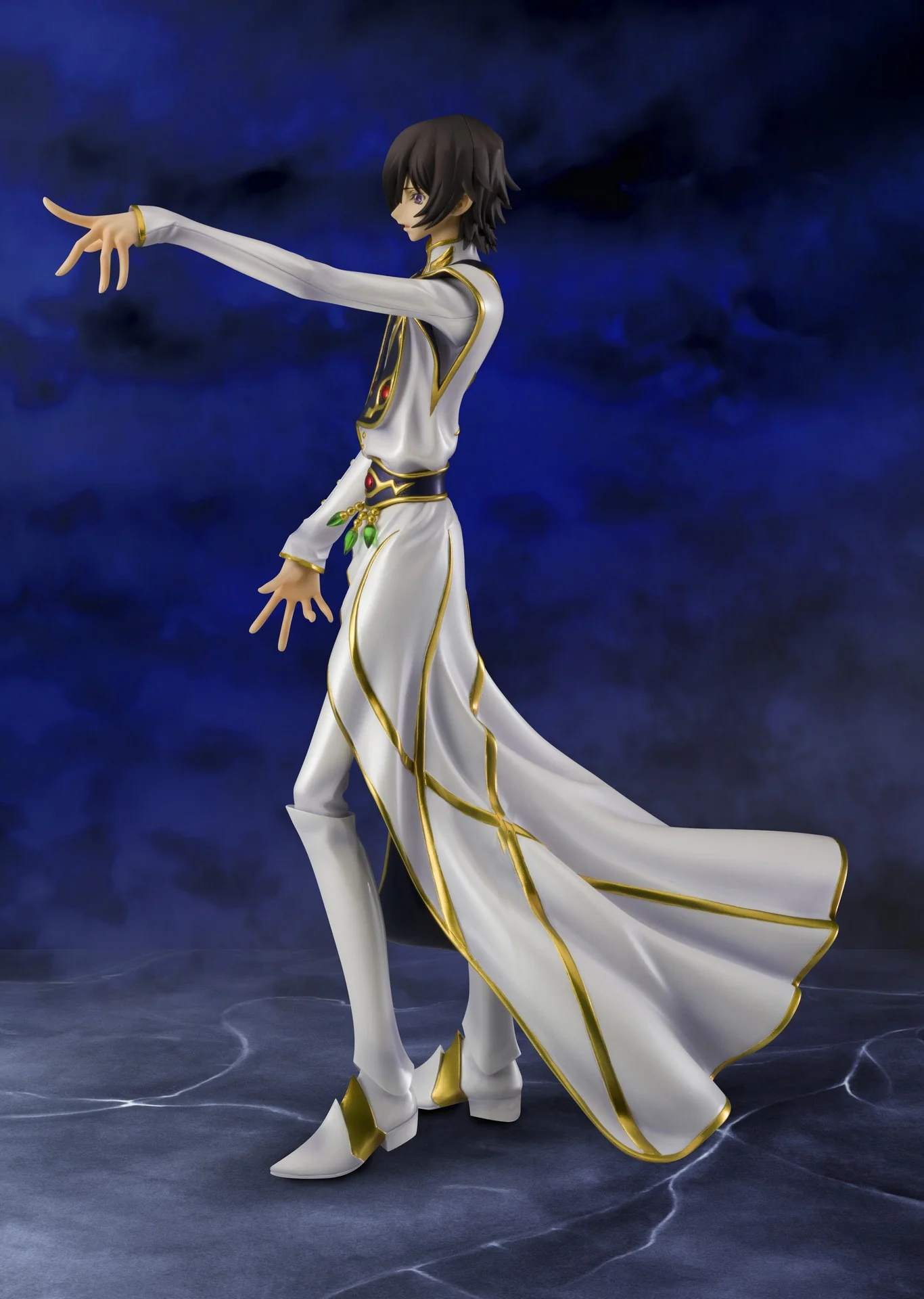 Code Geass Lelouch of the Rebellion R2 Lelouch vi Britannia (resale) - Image 3