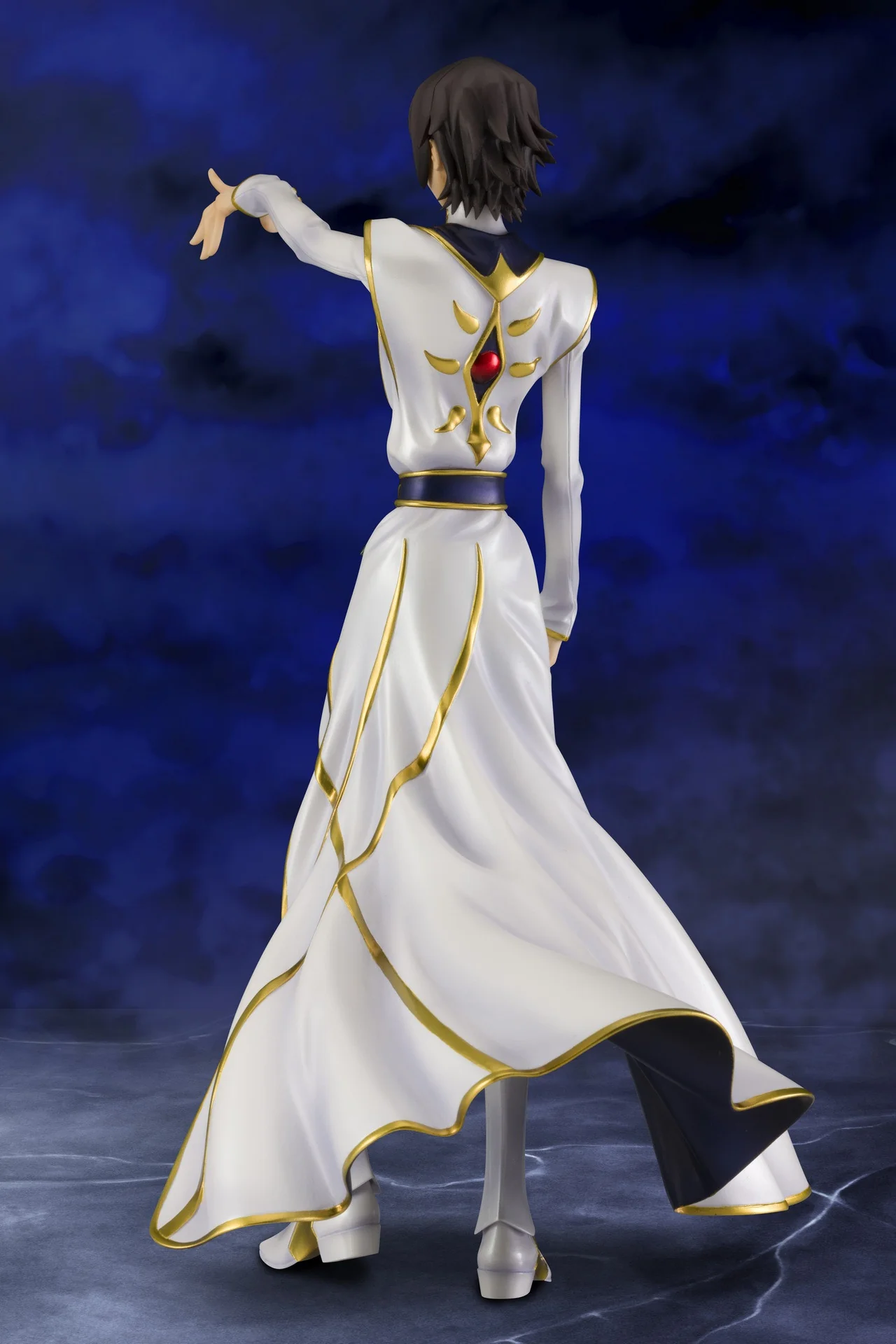 Code Geass Lelouch of the Rebellion R2 Lelouch vi Britannia (resale) - Image 4