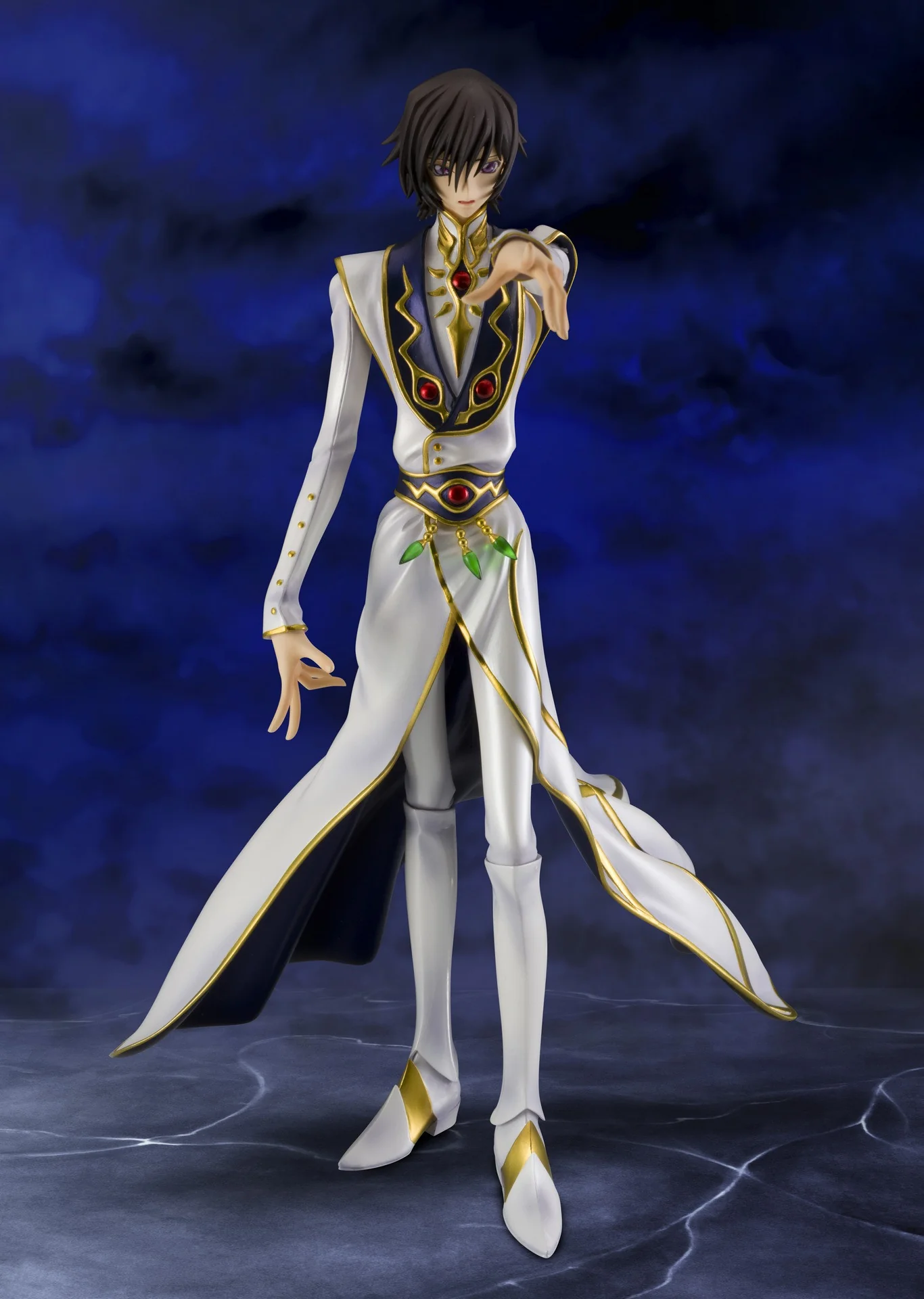 Code Geass Lelouch of the Rebellion R2 Lelouch vi Britannia (resale) - Image 5