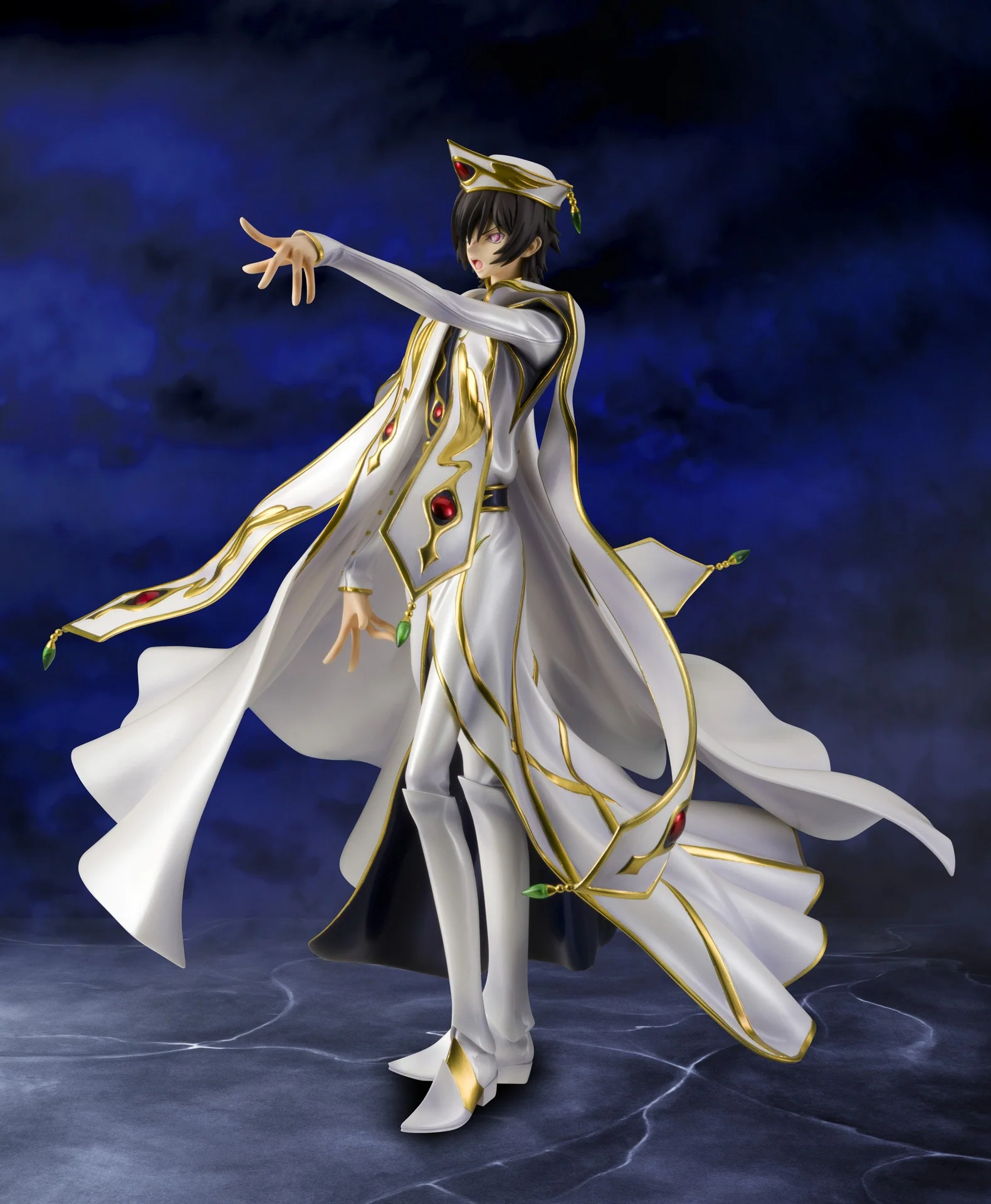 Code Geass Lelouch of the Rebellion R2 Lelouch vi Britannia (resale) - Image 6