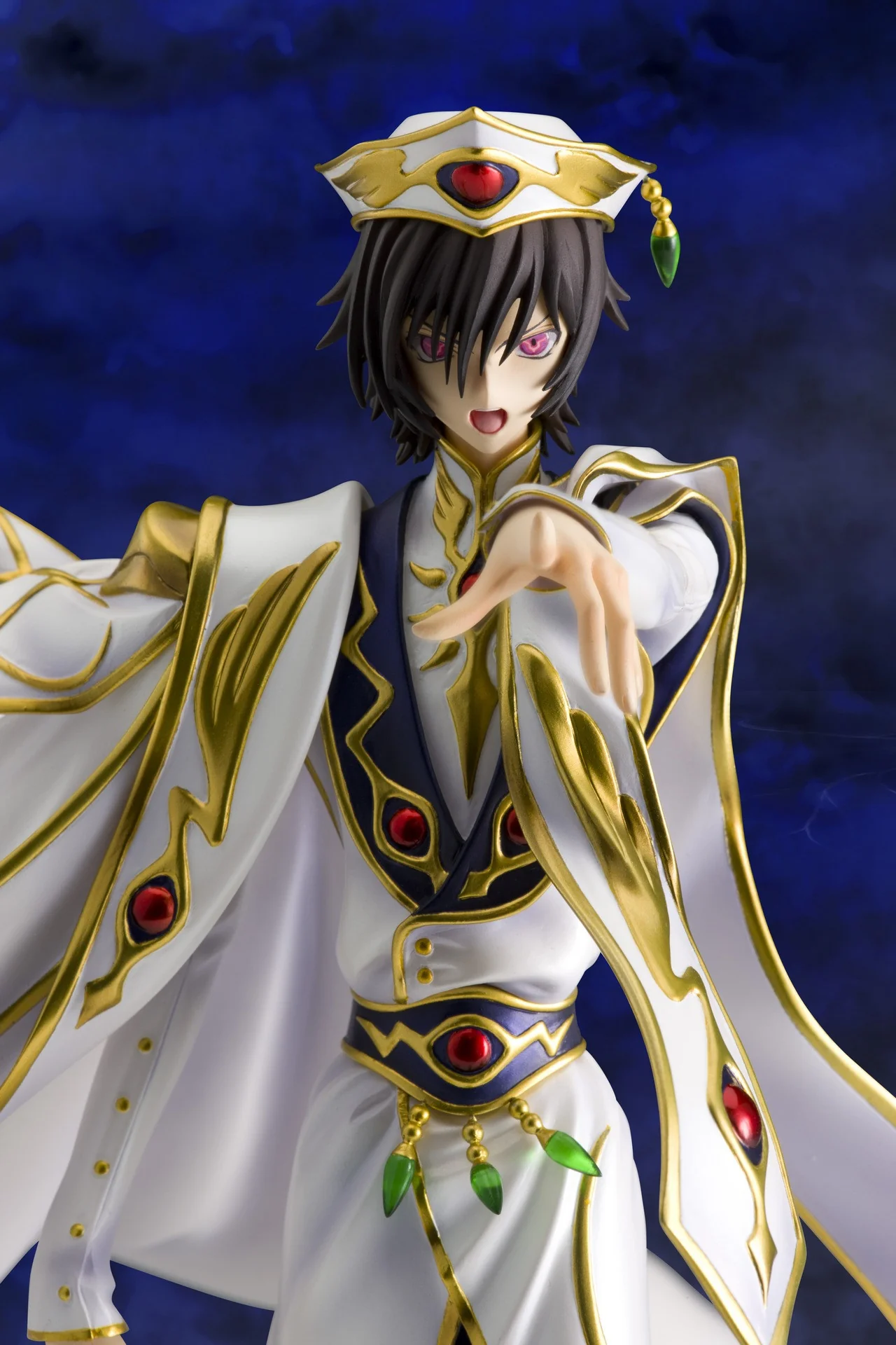 Code Geass Lelouch of the Rebellion R2 Lelouch vi Britannia (resale) - Image 9