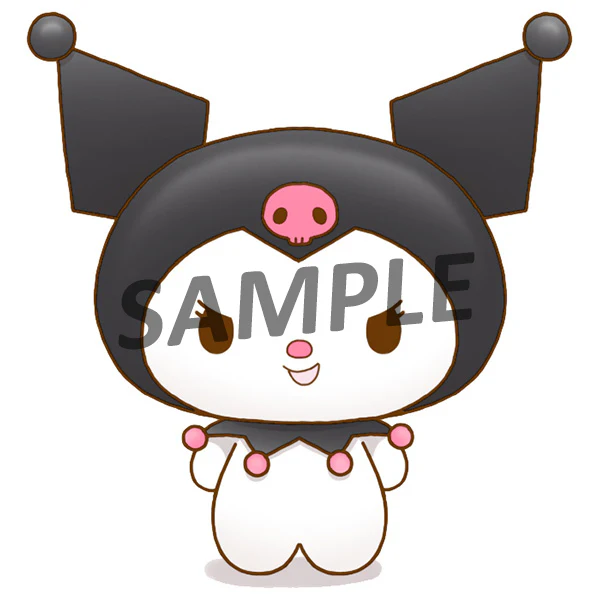 Chokorin Mascots: Sanrio Characters - Image 3