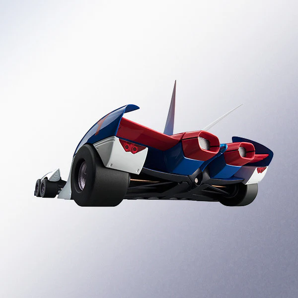 Variable Action: Future GPX Cyber Formula SAGA - Garland SF-03 - Image 3