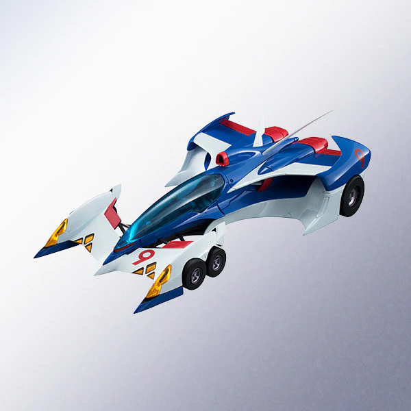 Variable Action: Future GPX Cyber Formula SAGA - Garland SF-03 - Image 5