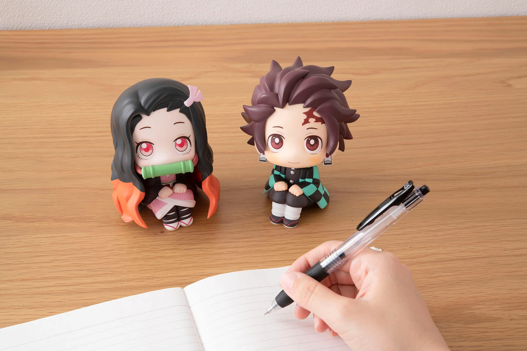 Lookup: Demon Slayer: Kimetsu no Yaiba - Nezuko Kamado (Resale) - Image 9