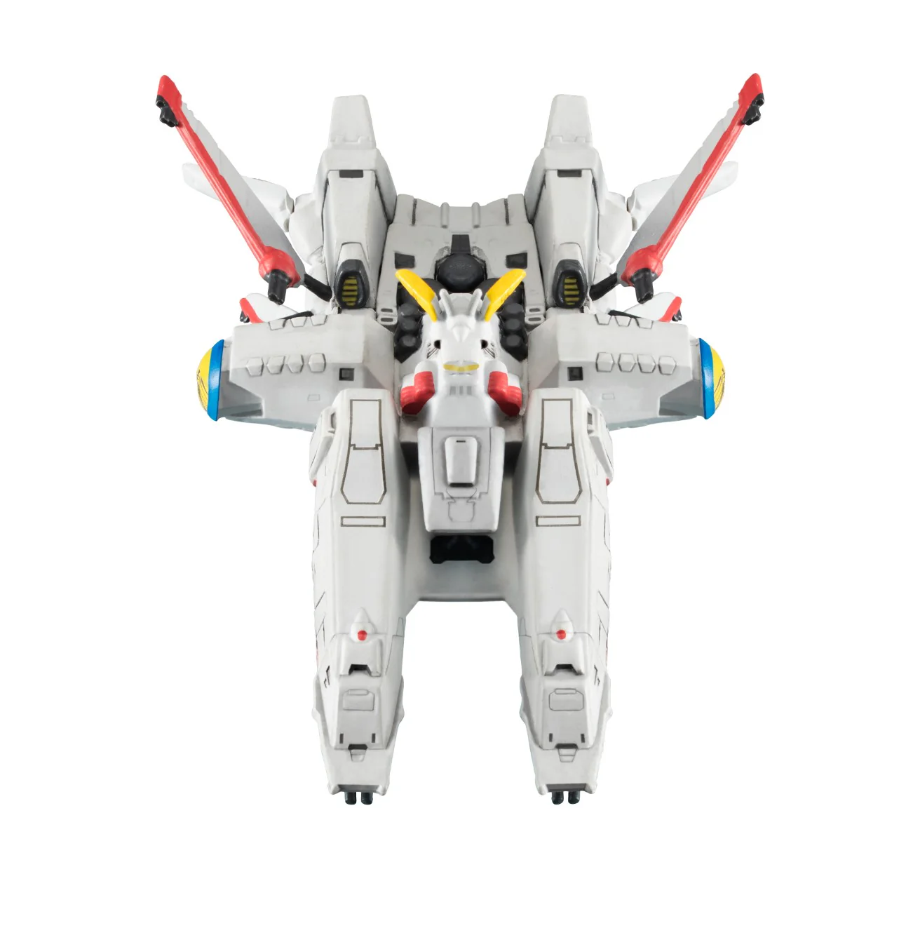 Cosmo Fleet Collection: Mobile Suit Gundam 0083 STARDUST MEMORY - Pegasus Class Albion - Image 4