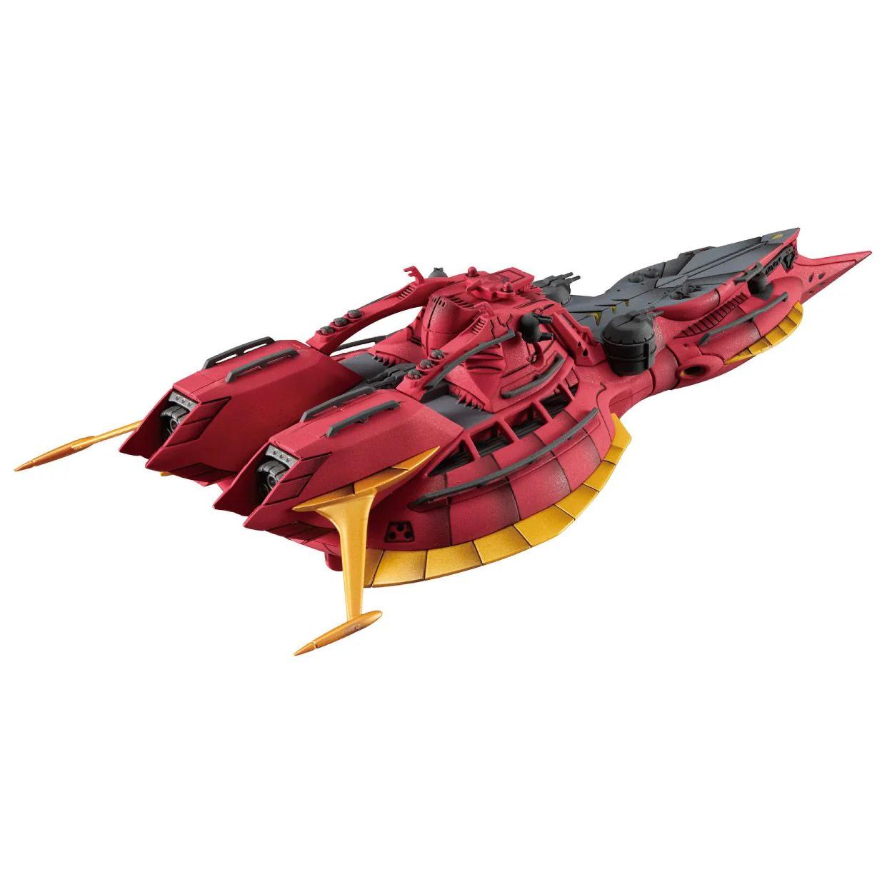 Cosmo Fleet Special: Gundam Reconguista in G - Megafauna Re. - Image 5
