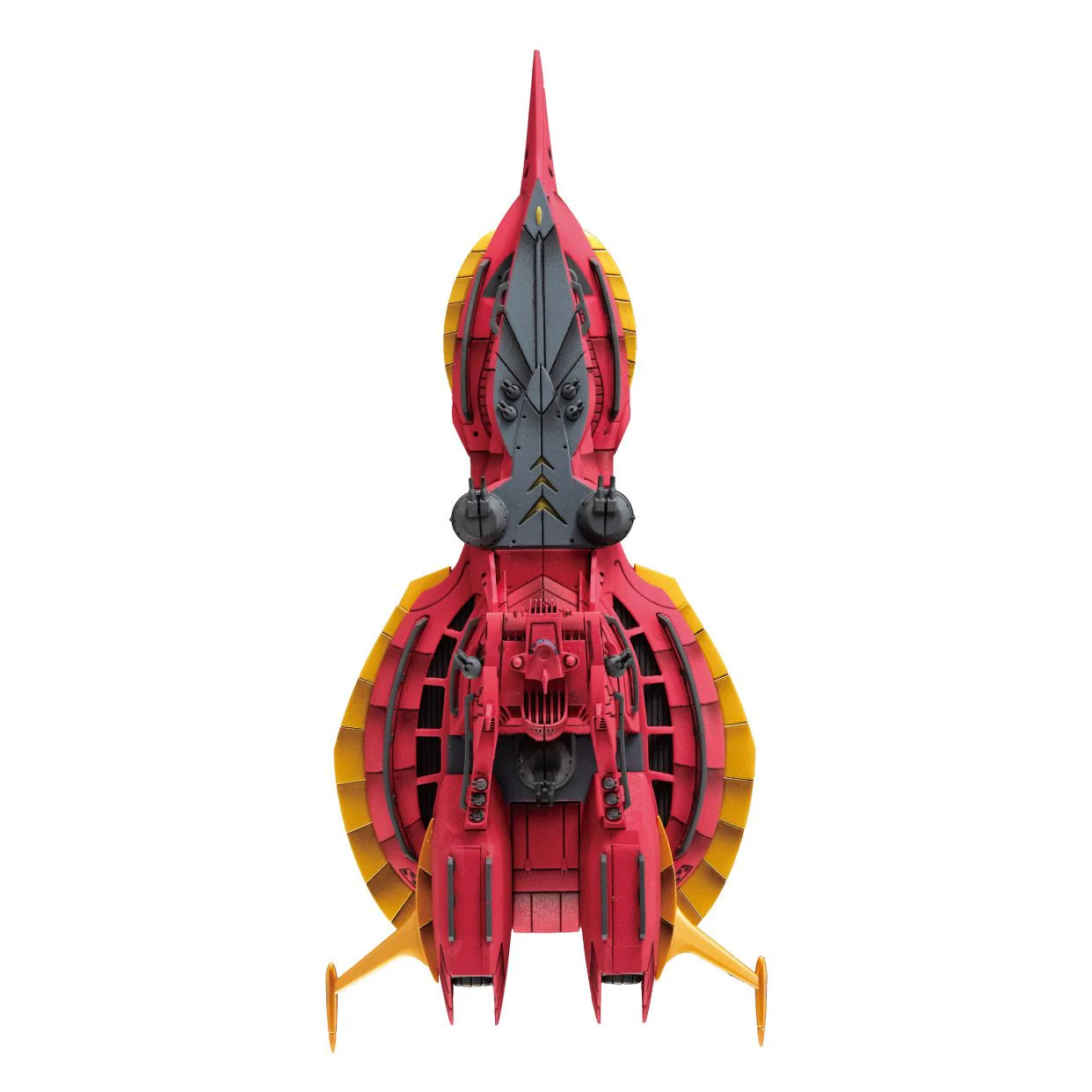 Cosmo Fleet Special: Gundam Reconguista in G - Megafauna Re. - Image 9