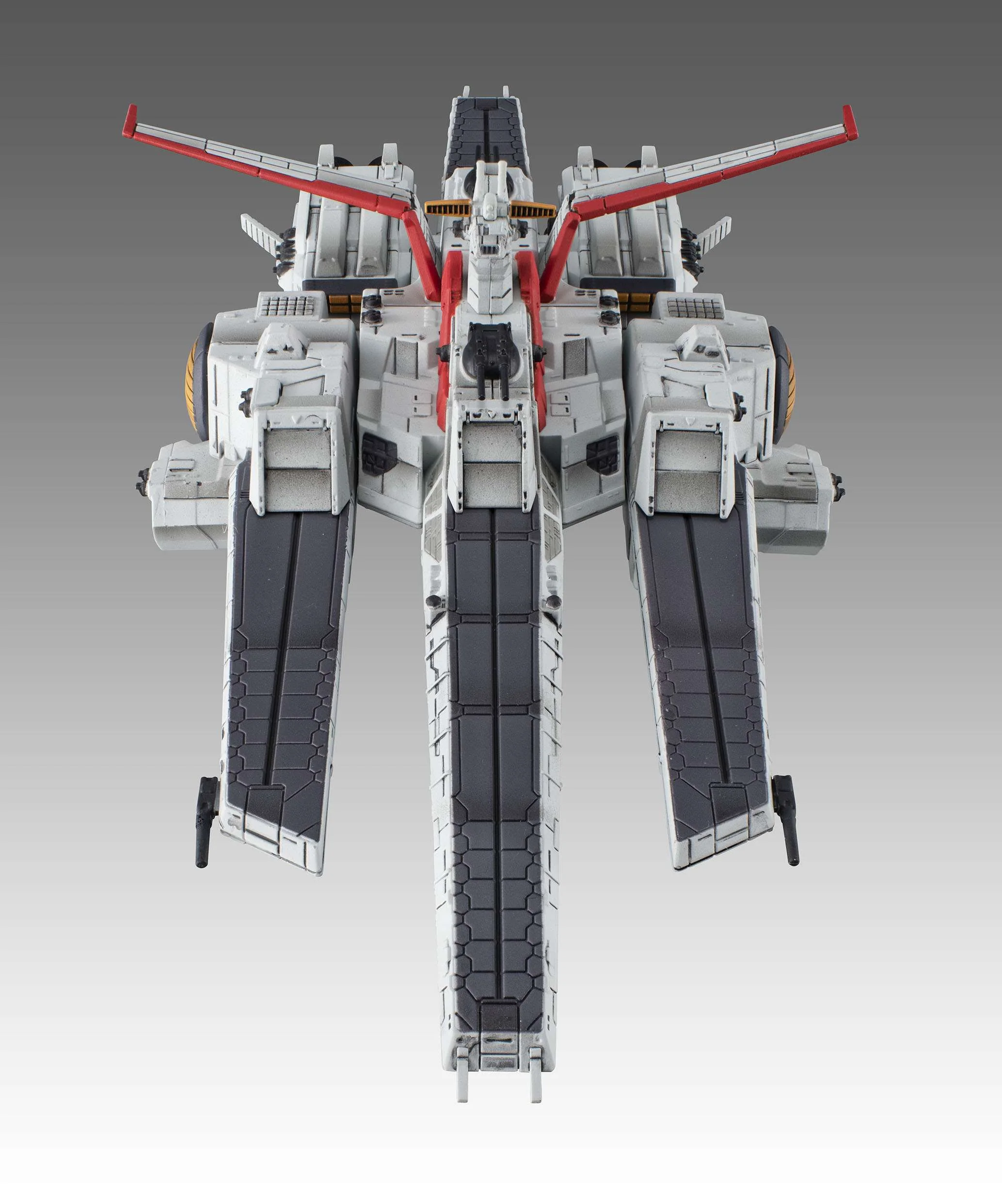Cosmo Fleet Special: Mobile Suit Gundam Unicorn - Nahel Argama Re. - Image 5