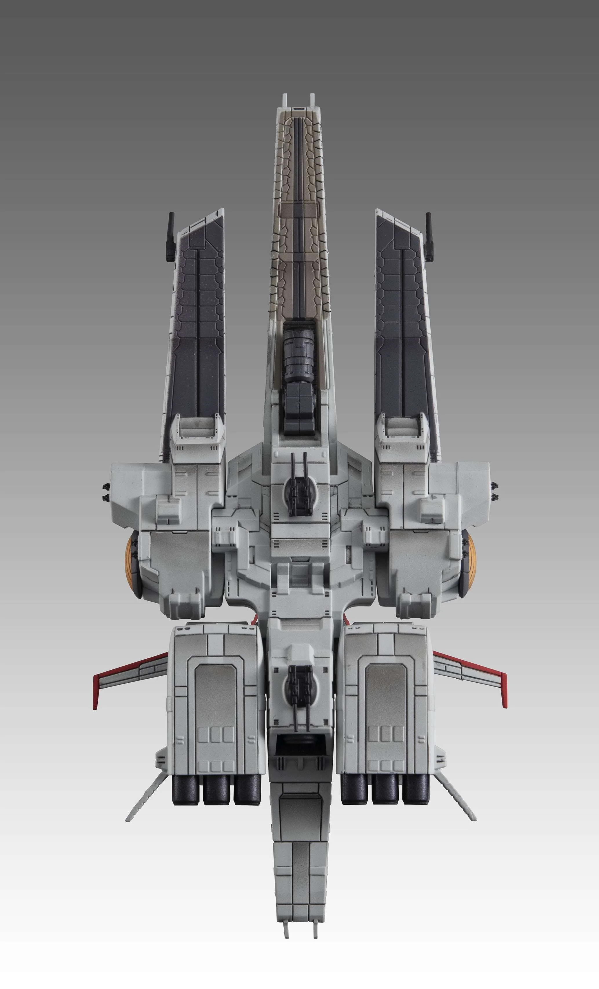 Cosmo Fleet Special: Mobile Suit Gundam Unicorn - Nahel Argama Re. - Image 8