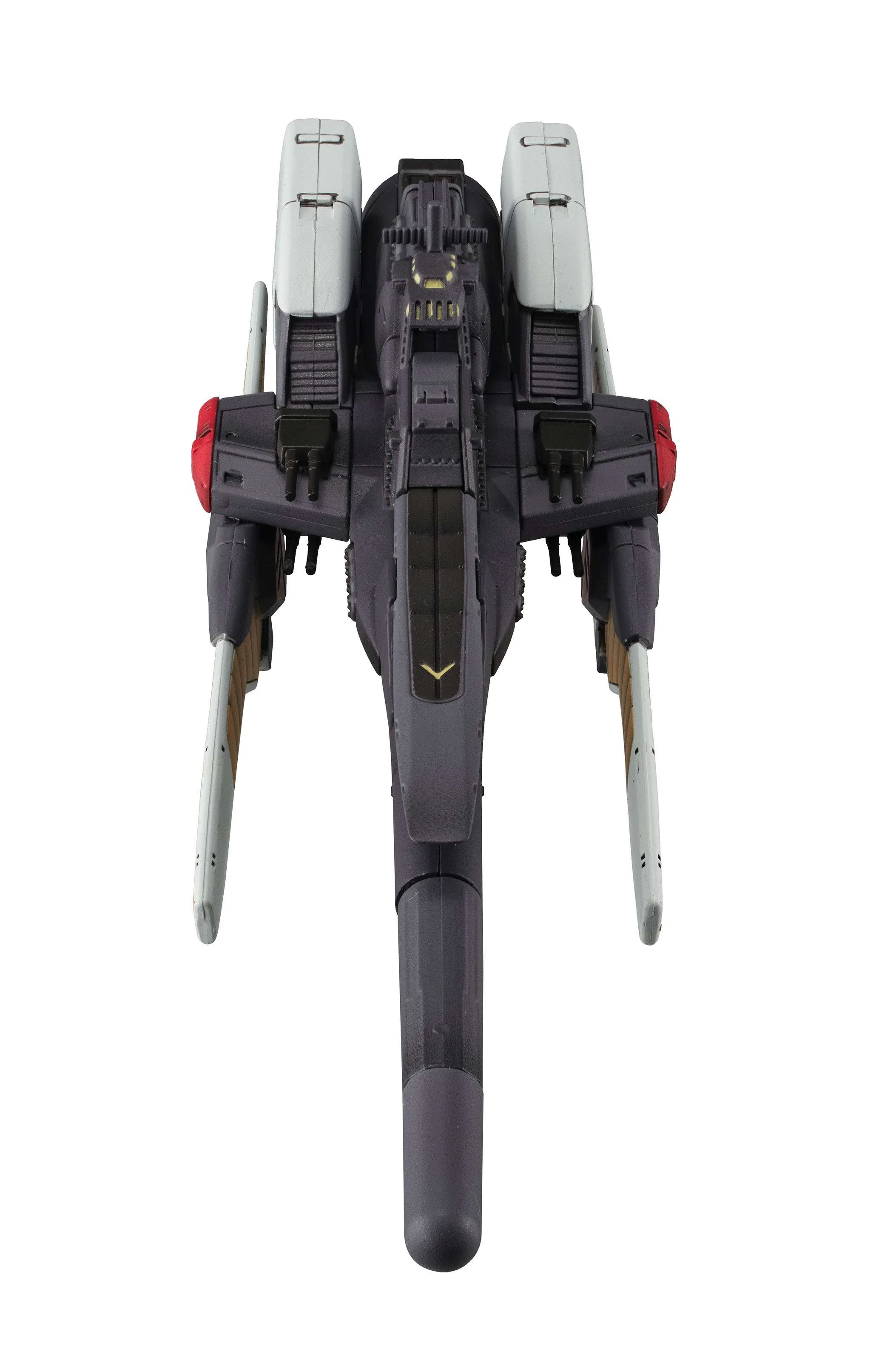 Cosmo Fleet Special: Mobile Suit Victory Gundam - Reinforce Jr.Re. - Image 6