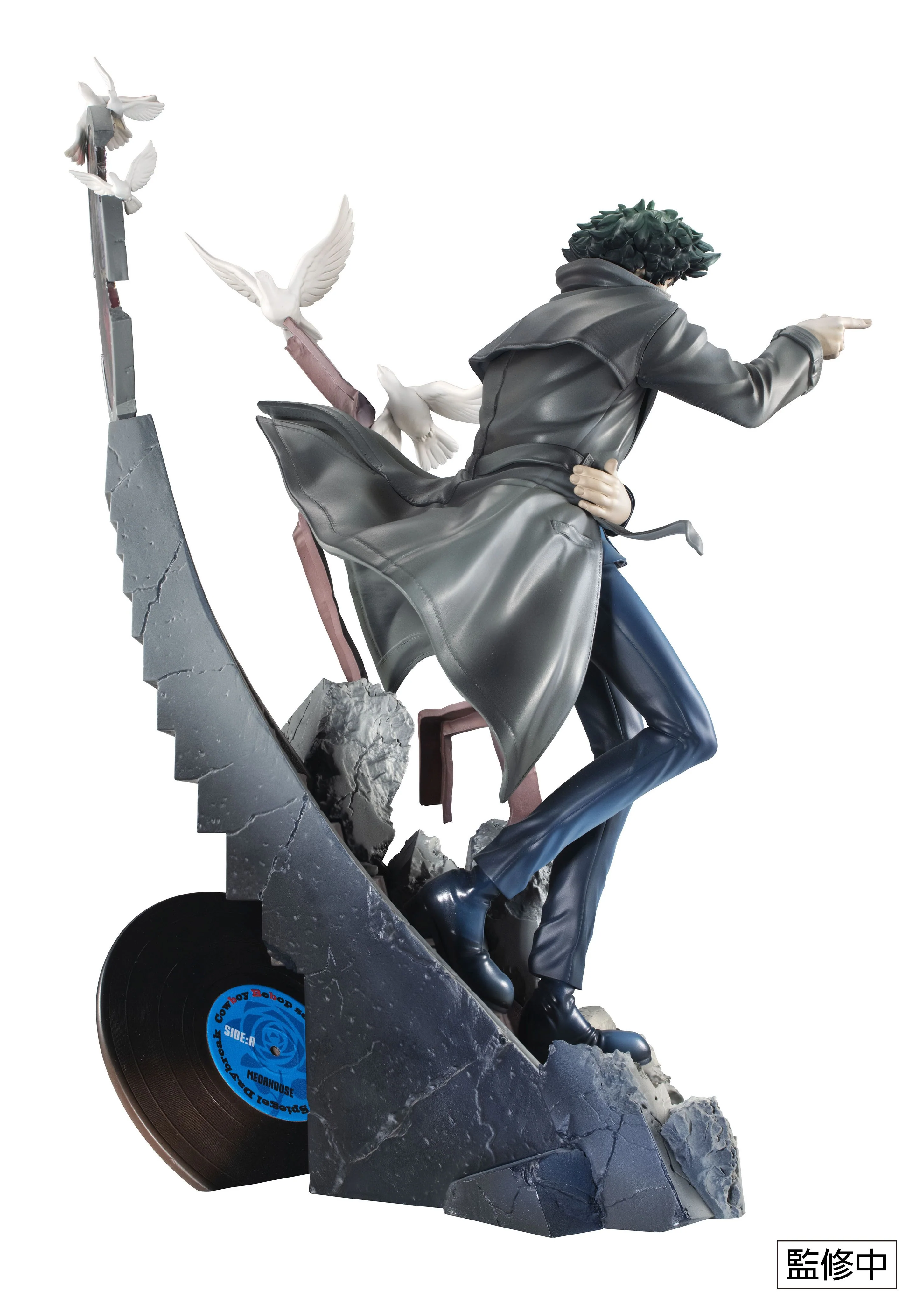Cowboy Bebop 2nd GIG: Spike Spiegel ~Daybreak~ - Image 7