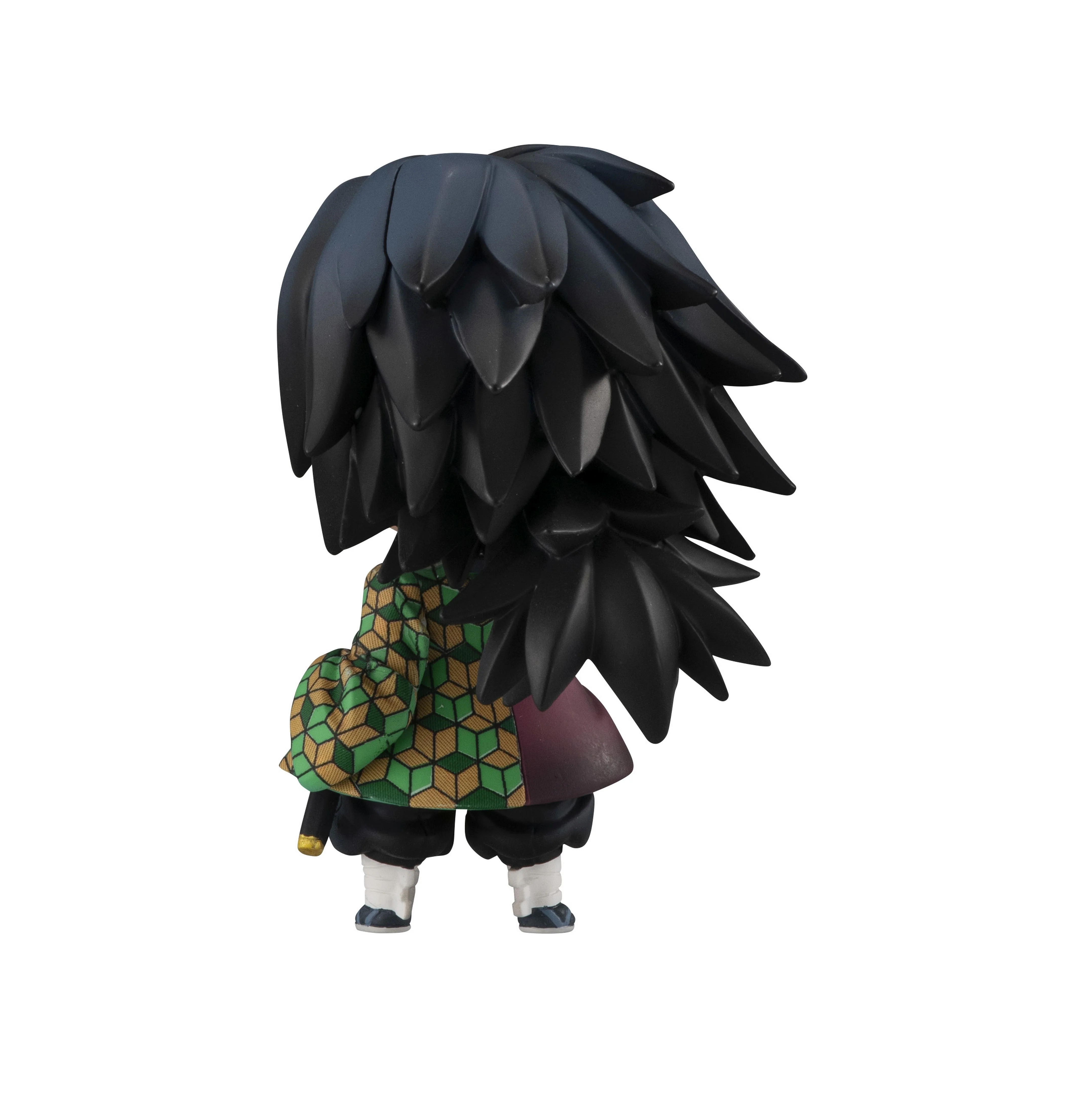Demon Slayer: Kimetsu no Yaiba - Tanjiro and Hashira Mascot Set A - Image 12