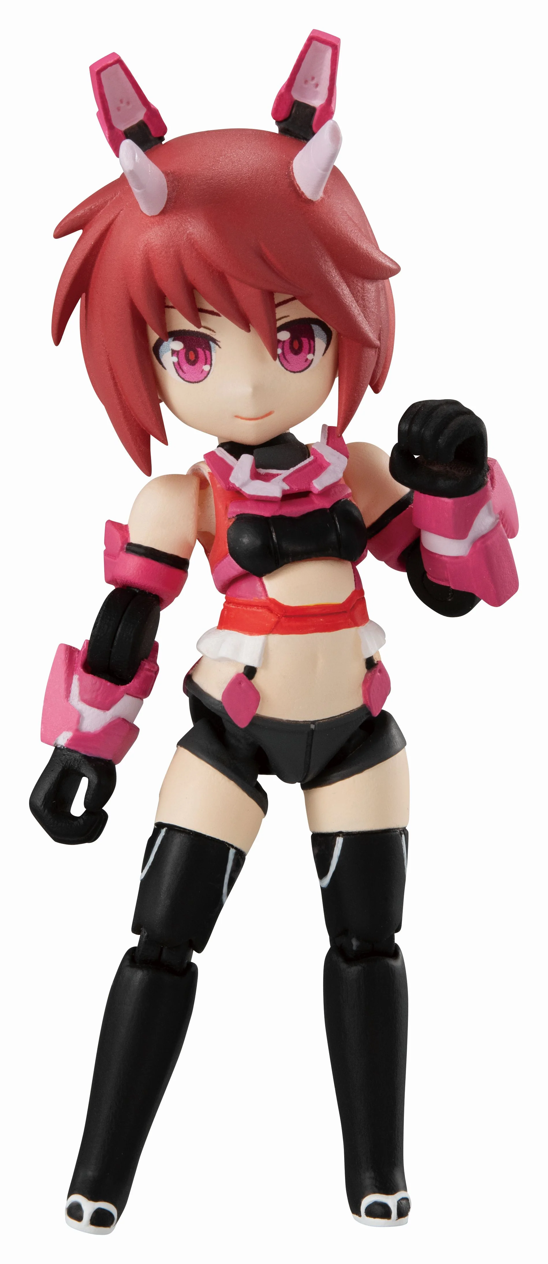 Desktop Army: Alice Gear Aegis - Rin Himukai - Image 5