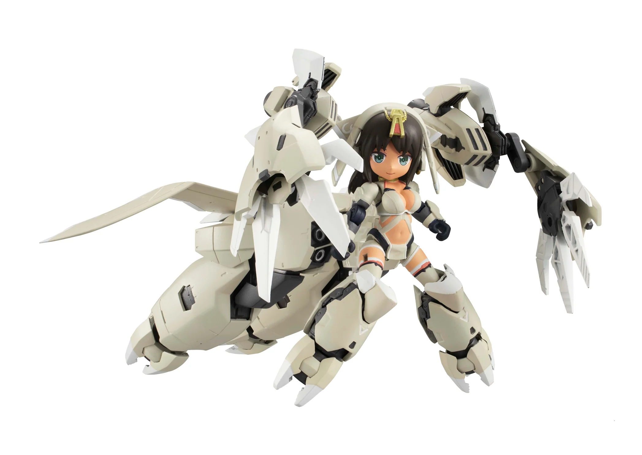 Desktop Army: Alice Gear Aegis - Sitara Kaneshiya - Image 3