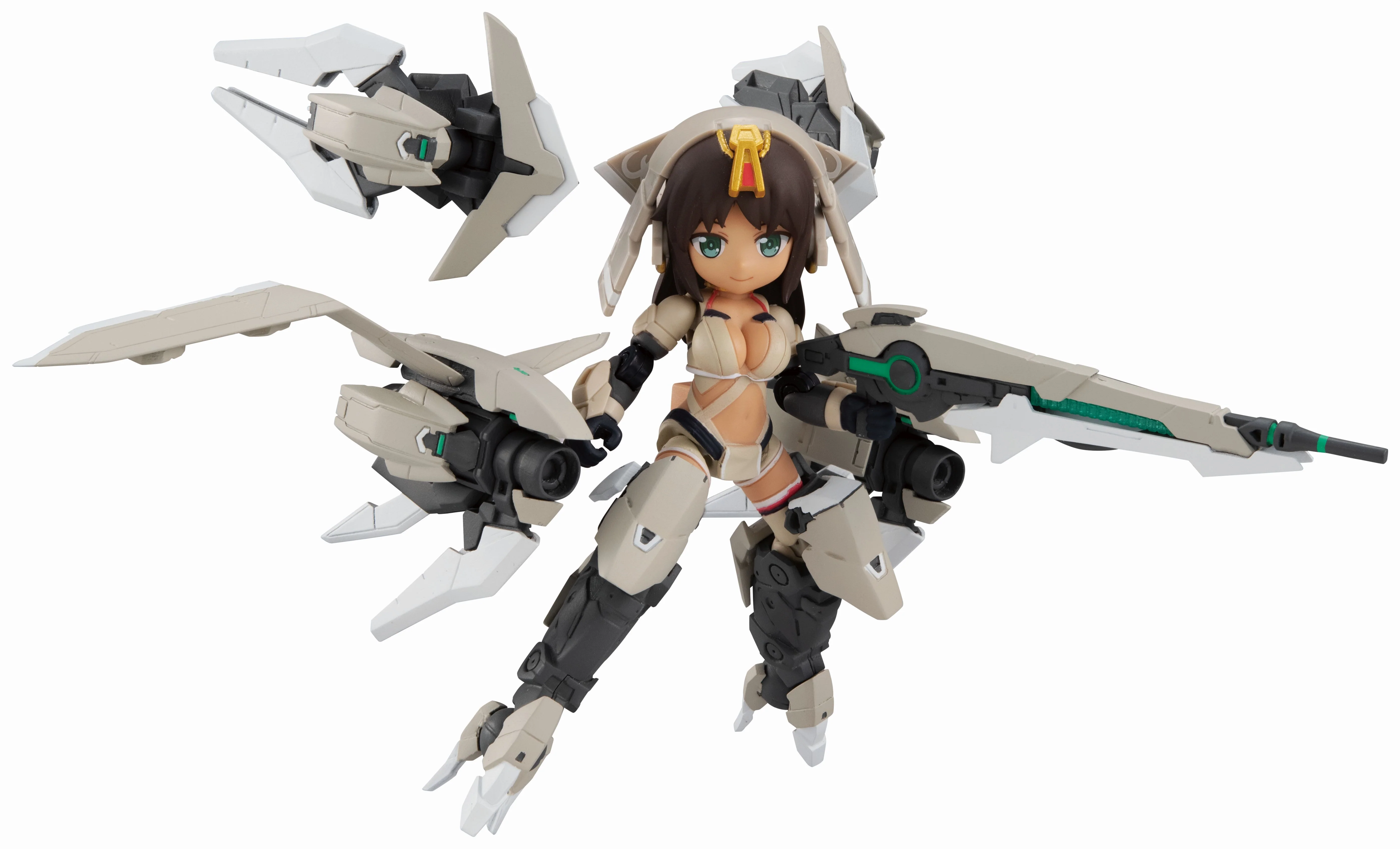 Desktop Army: Alice Gear Aegis - Sitara Kaneshiya (Karwa Chauth Equipment) - Image 4