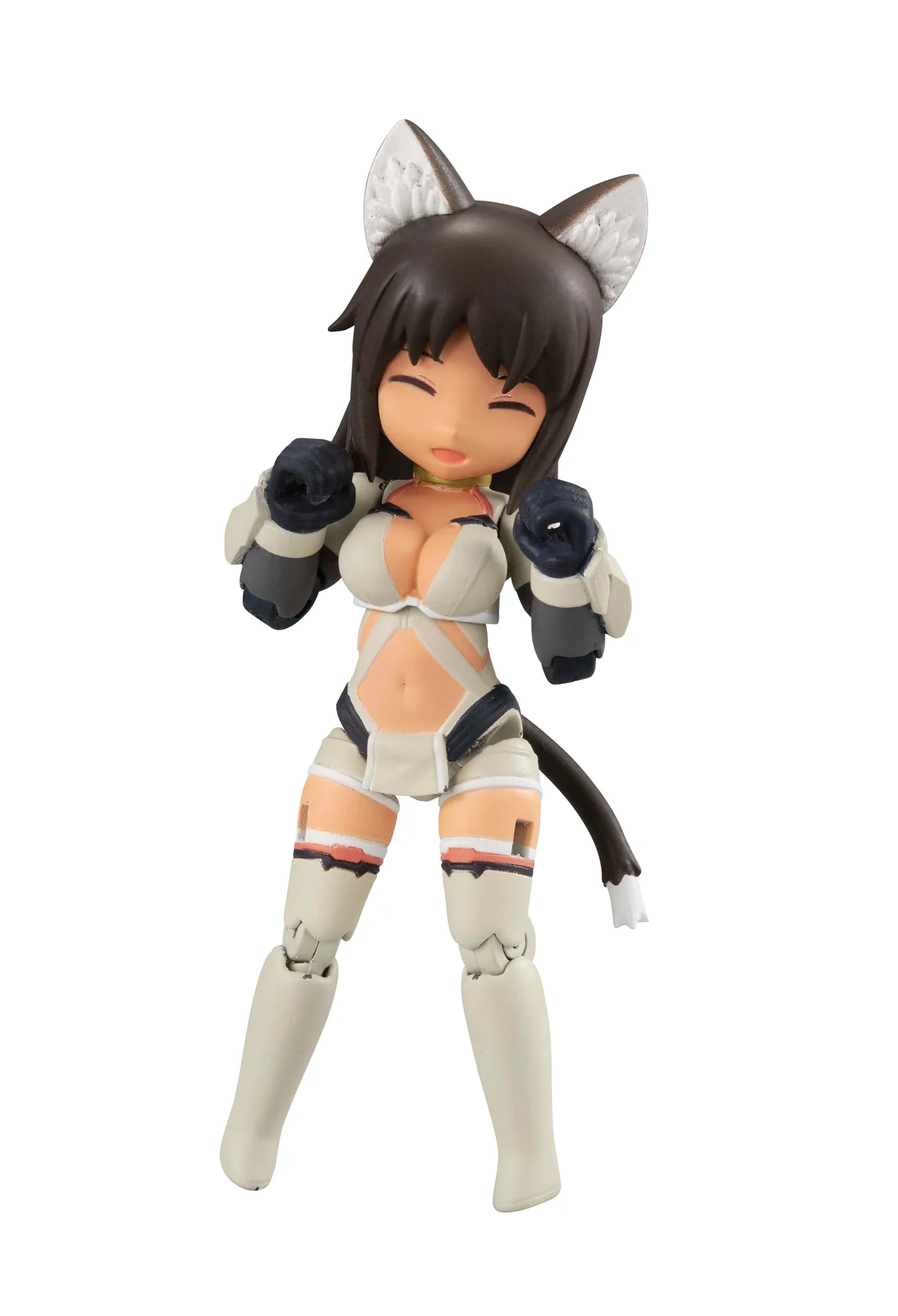 Desktop Army: Alice Gear Aegis - Sitara Kaneshiya (Resale) - Image 4
