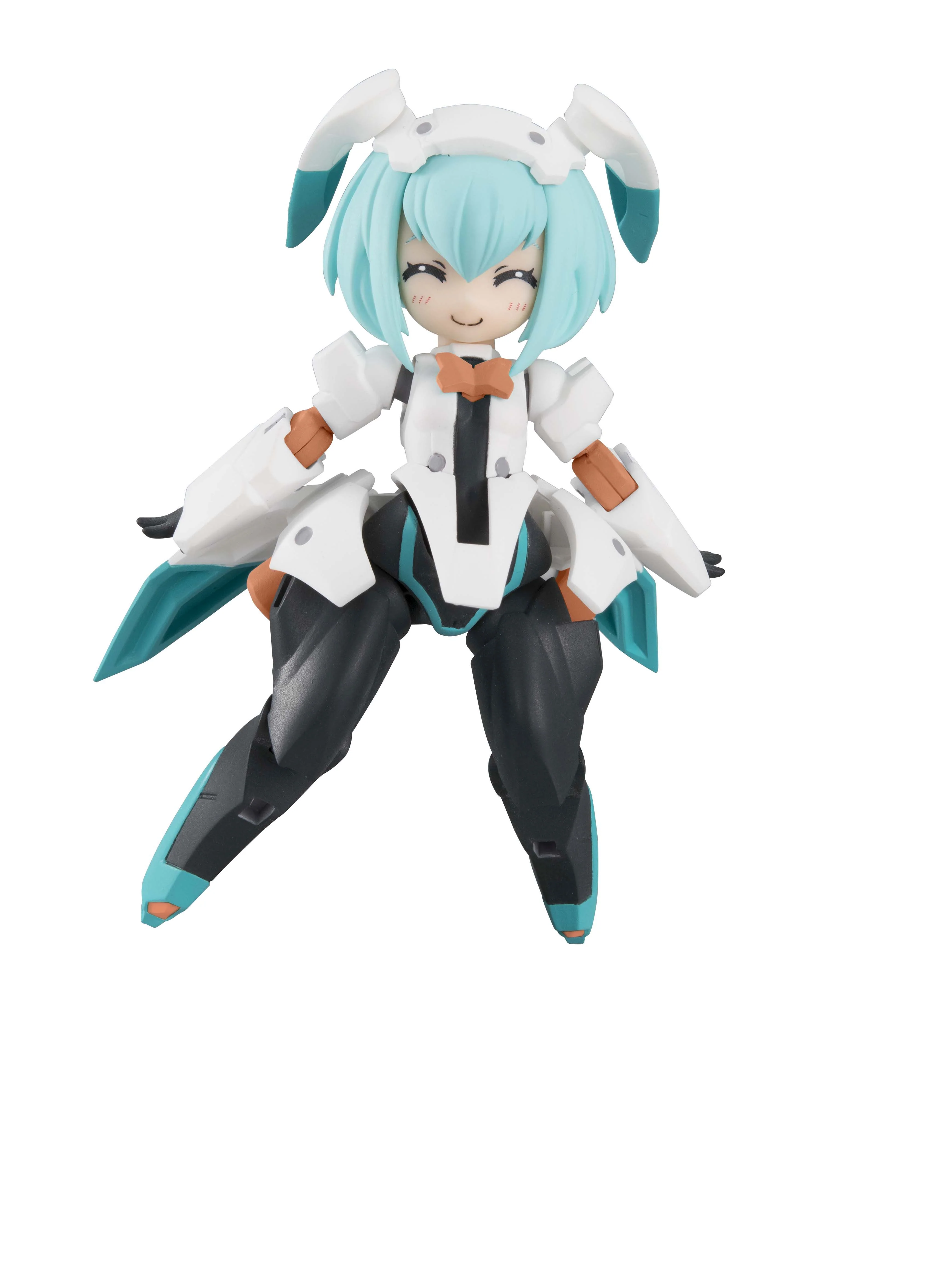 Desktop Army F-606s Flare Nabbit Sisters (Resale) - Image 9